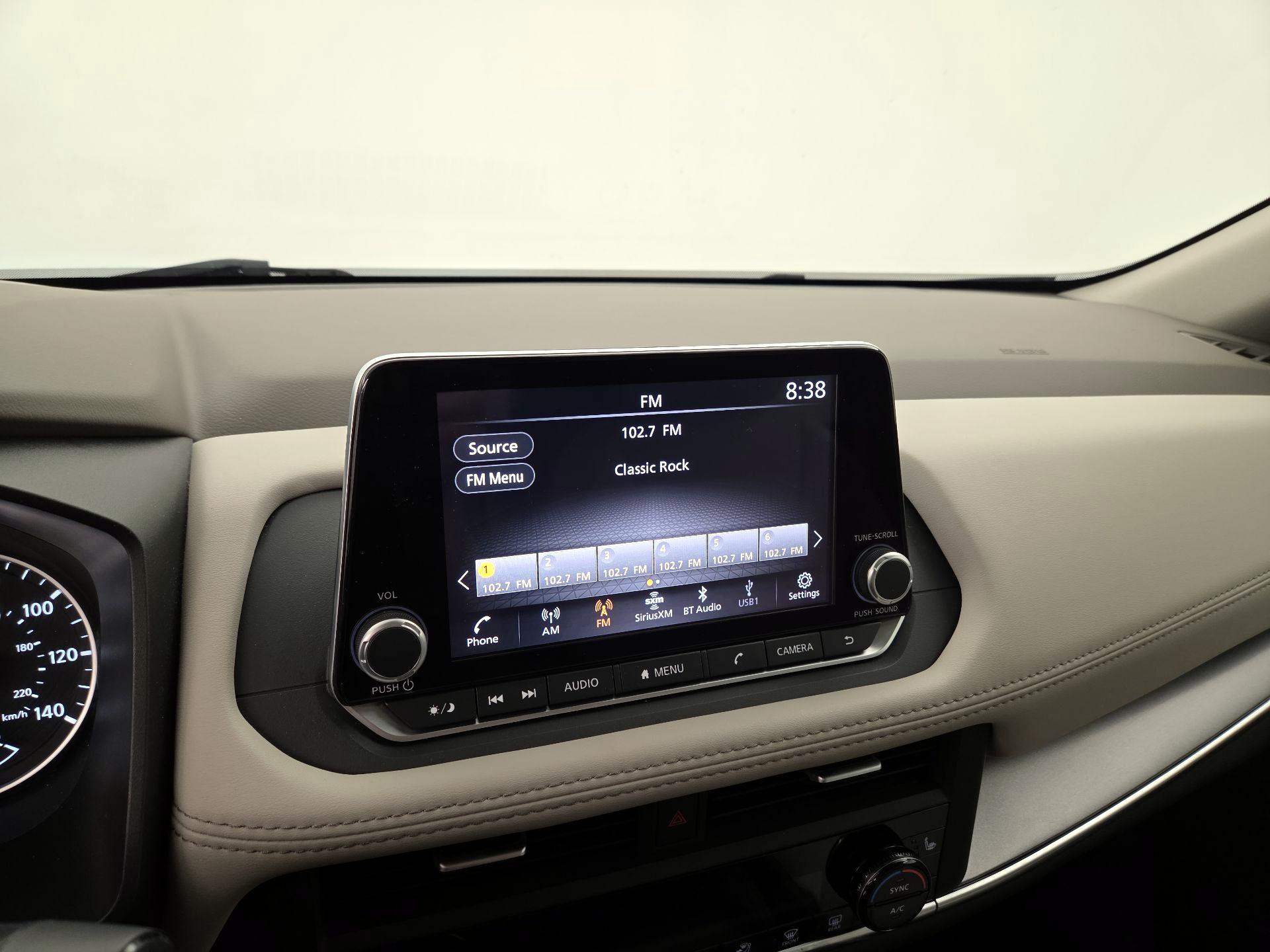 Thumbnail: 2023 Nissan Rogue - 15