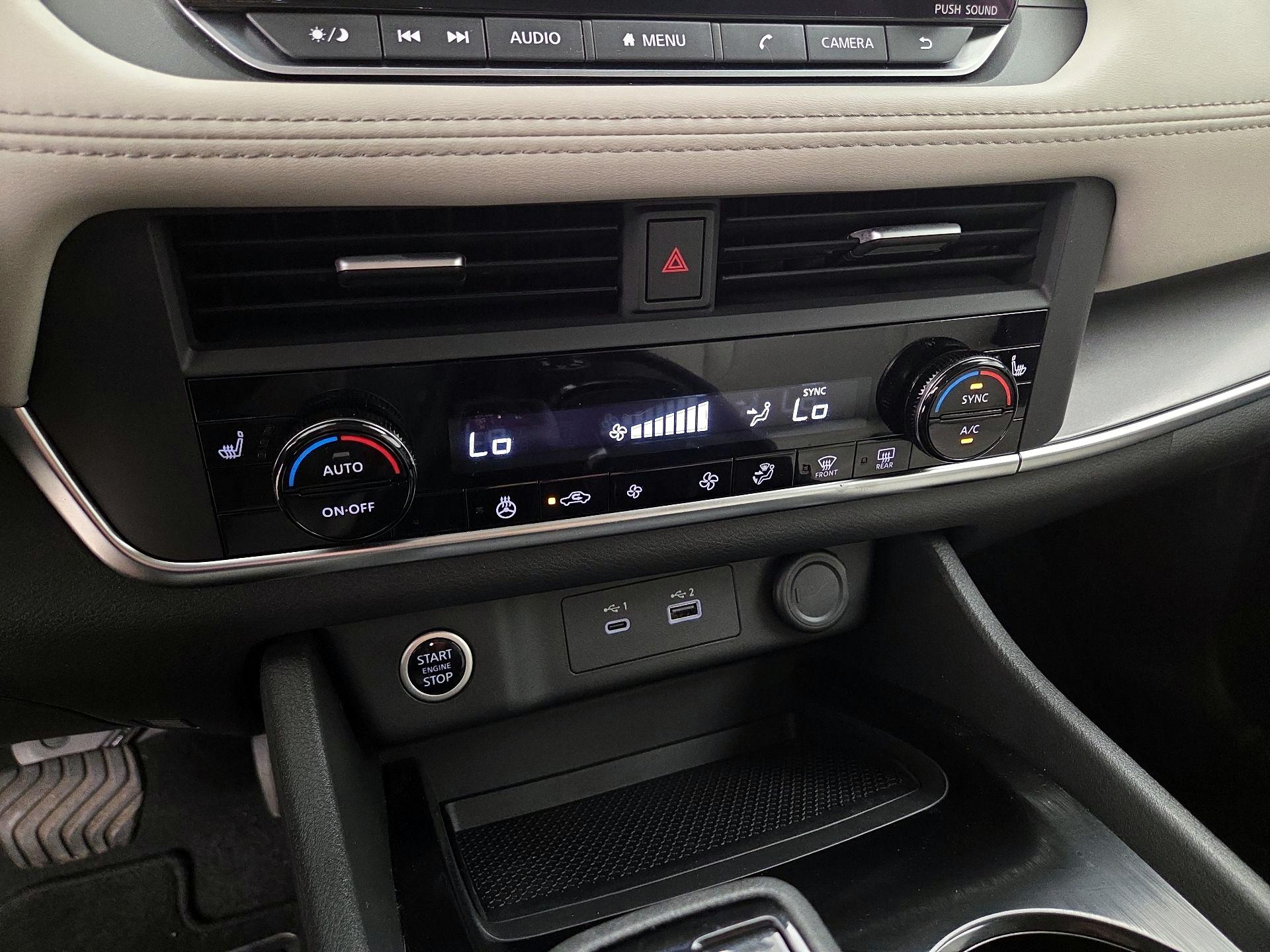 Thumbnail: 2023 Nissan Rogue - 16