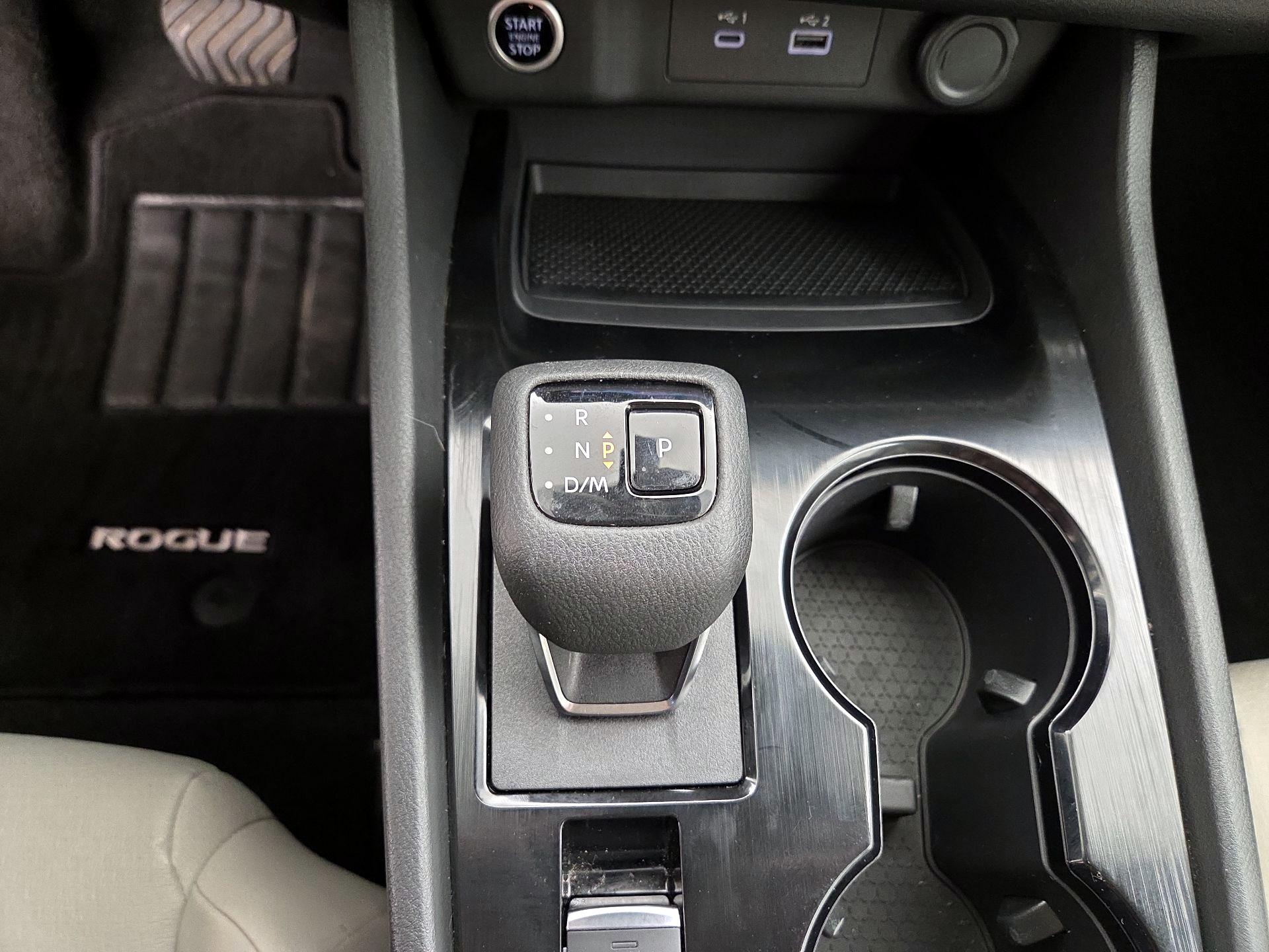 Thumbnail: 2023 Nissan Rogue - 17