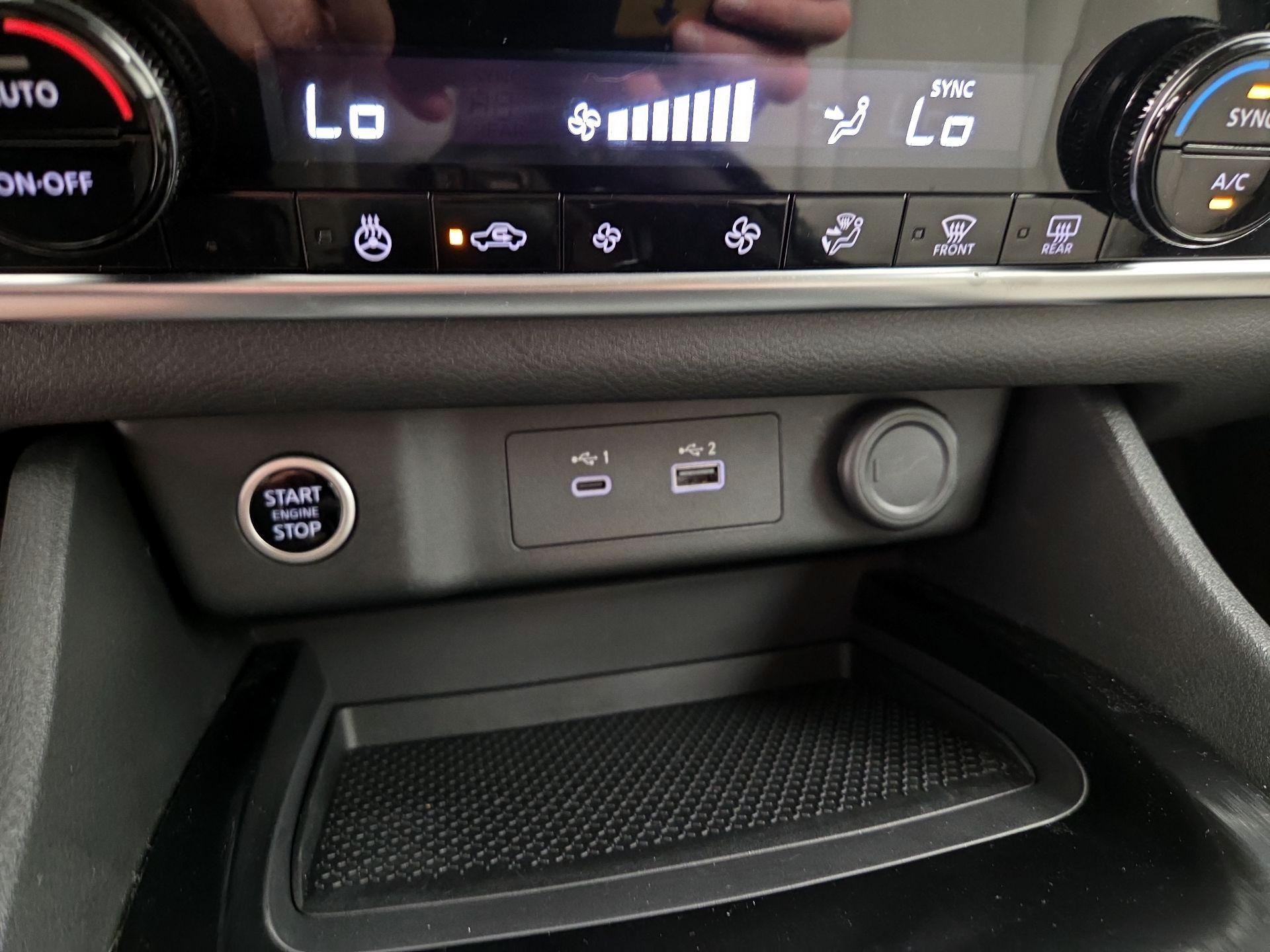 Thumbnail: 2023 Nissan Rogue - 18