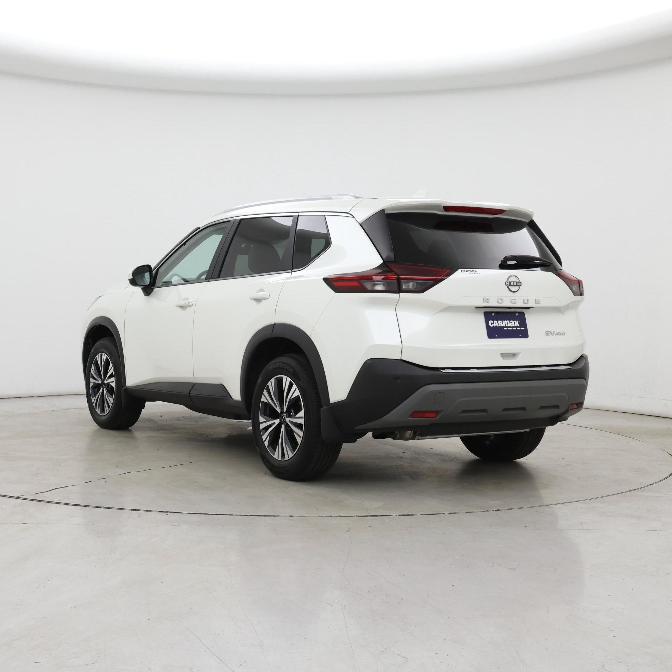 Thumbnail: 2023 Nissan Rogue - 2