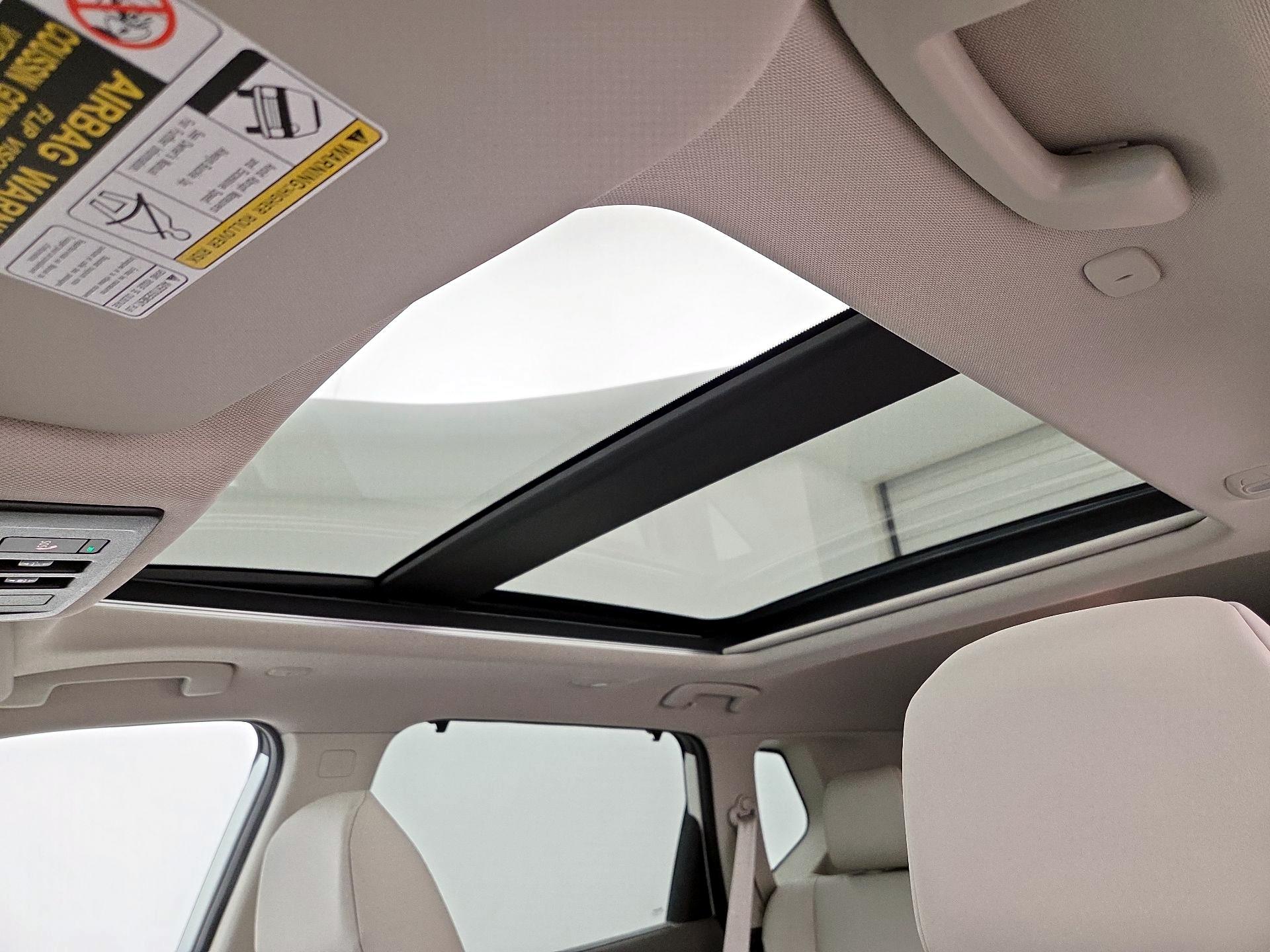 Thumbnail: 2023 Nissan Rogue - 19