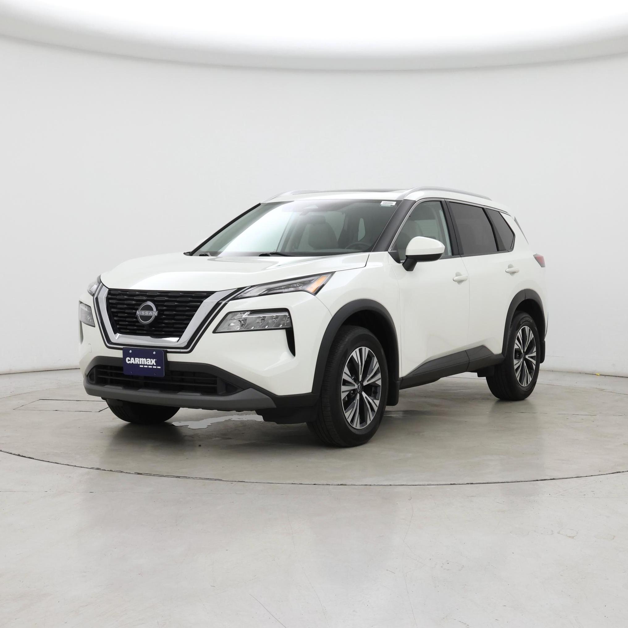 Thumbnail: 2023 Nissan Rogue - 4