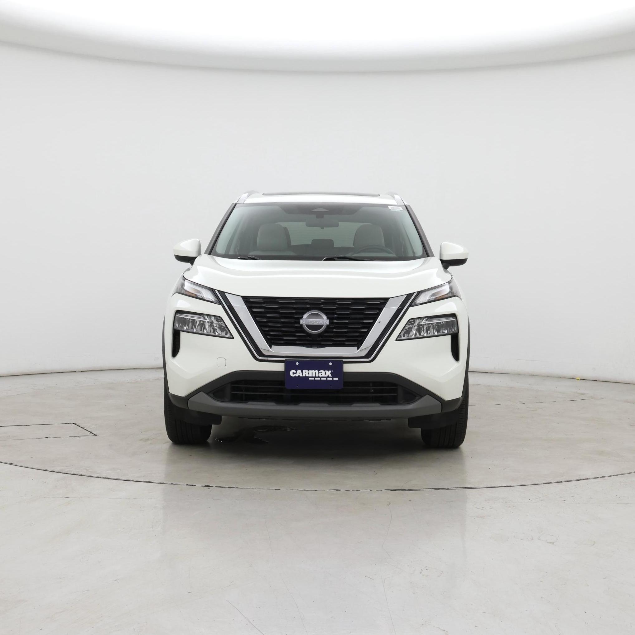 Thumbnail: 2023 Nissan Rogue - 5