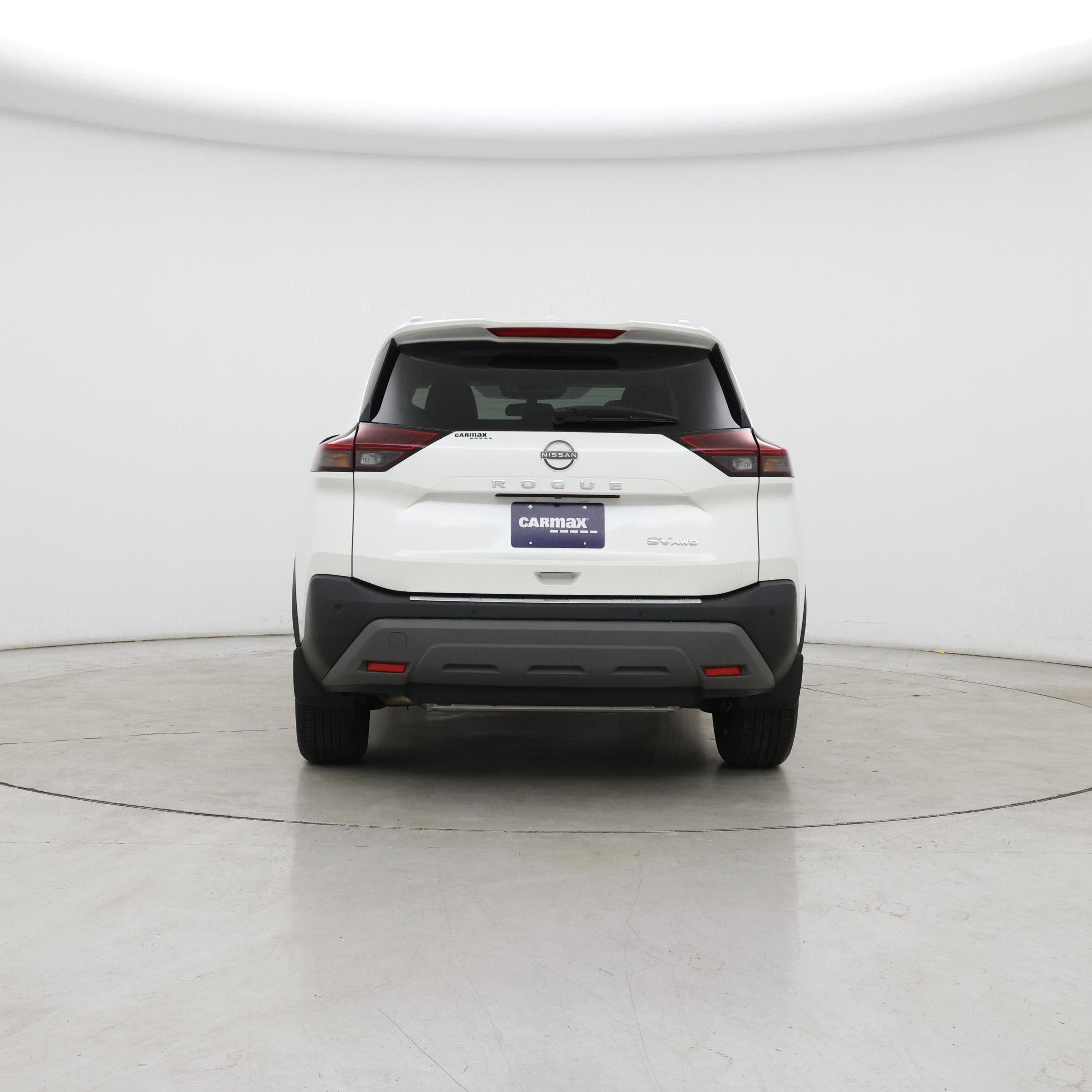 Thumbnail: 2023 Nissan Rogue - 6