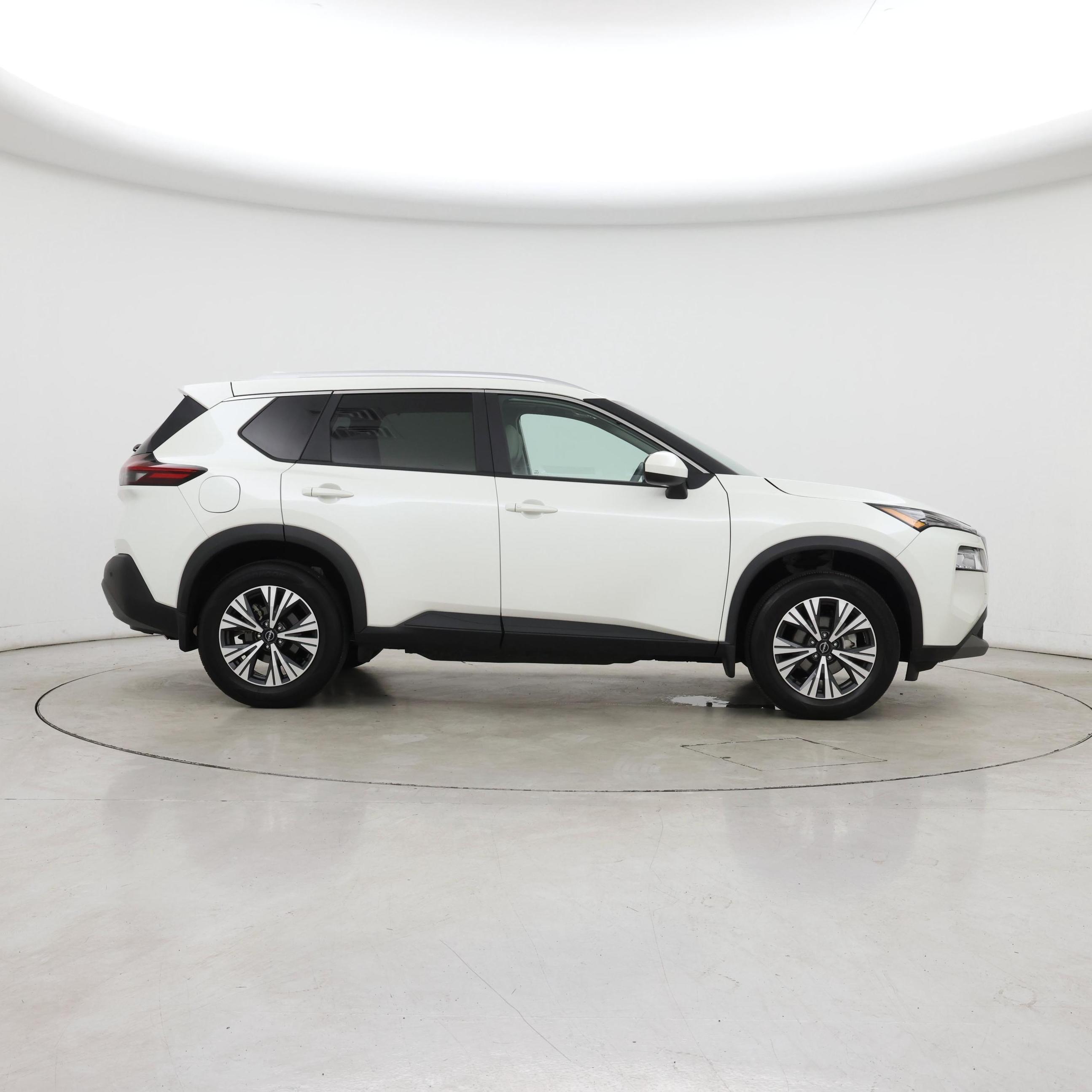 Thumbnail: 2023 Nissan Rogue - 7