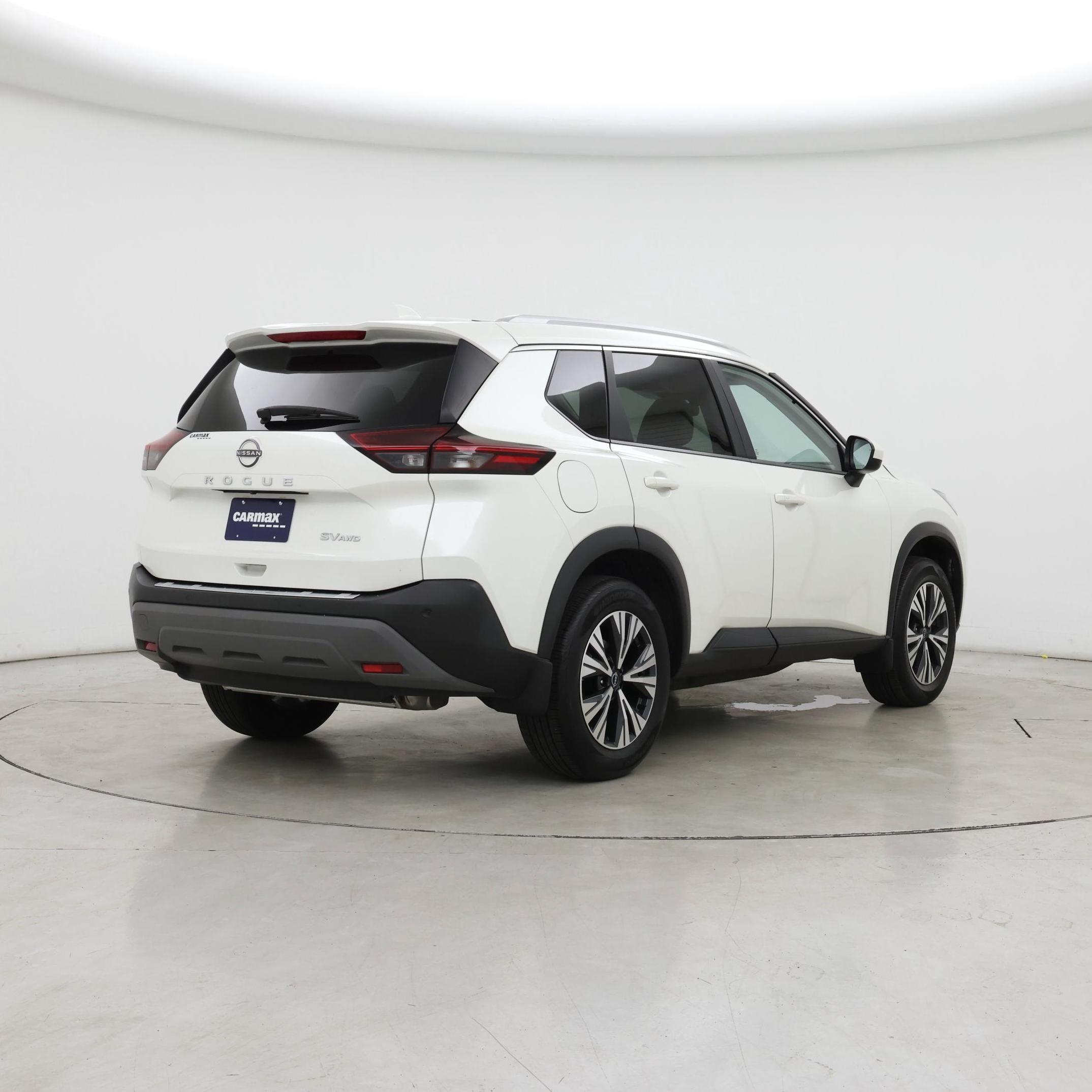 Thumbnail: 2023 Nissan Rogue - 8