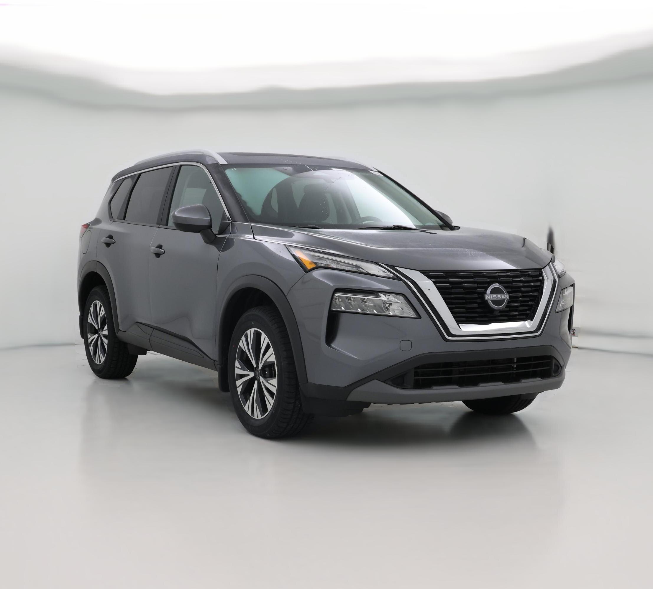 Thumbnail: 2023 Nissan Rogue - 1