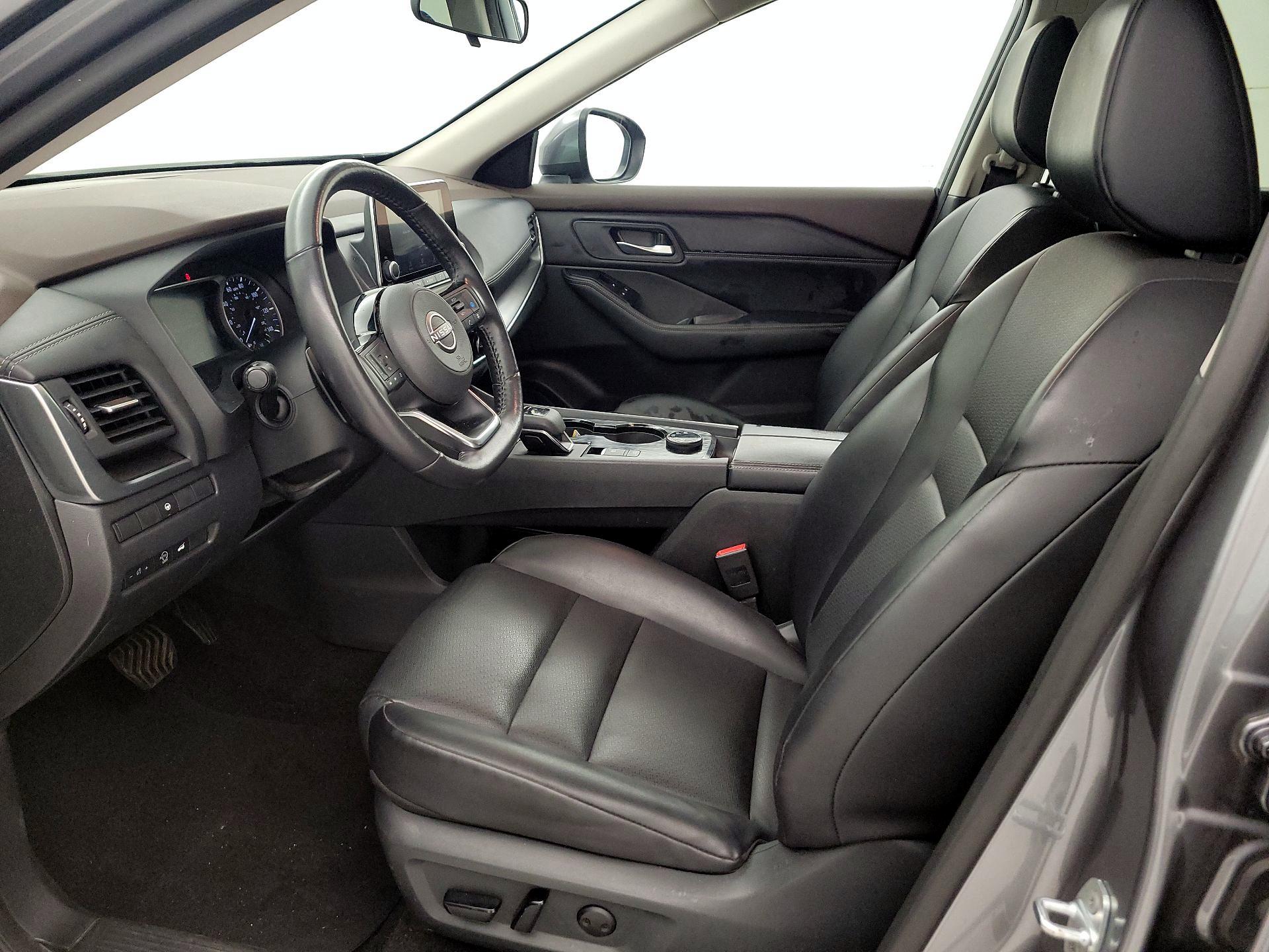 Thumbnail: 2023 Nissan Rogue - 11