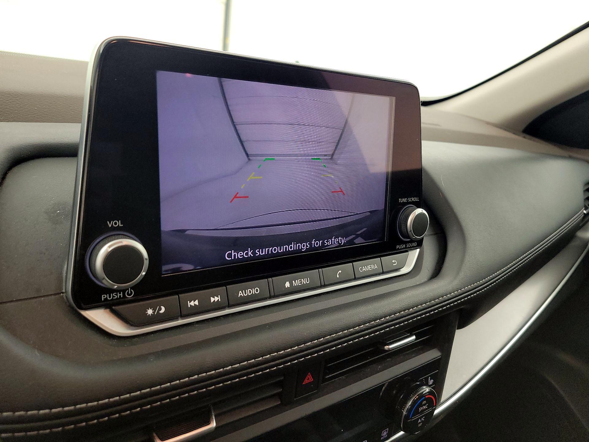 Thumbnail: 2023 Nissan Rogue - 14