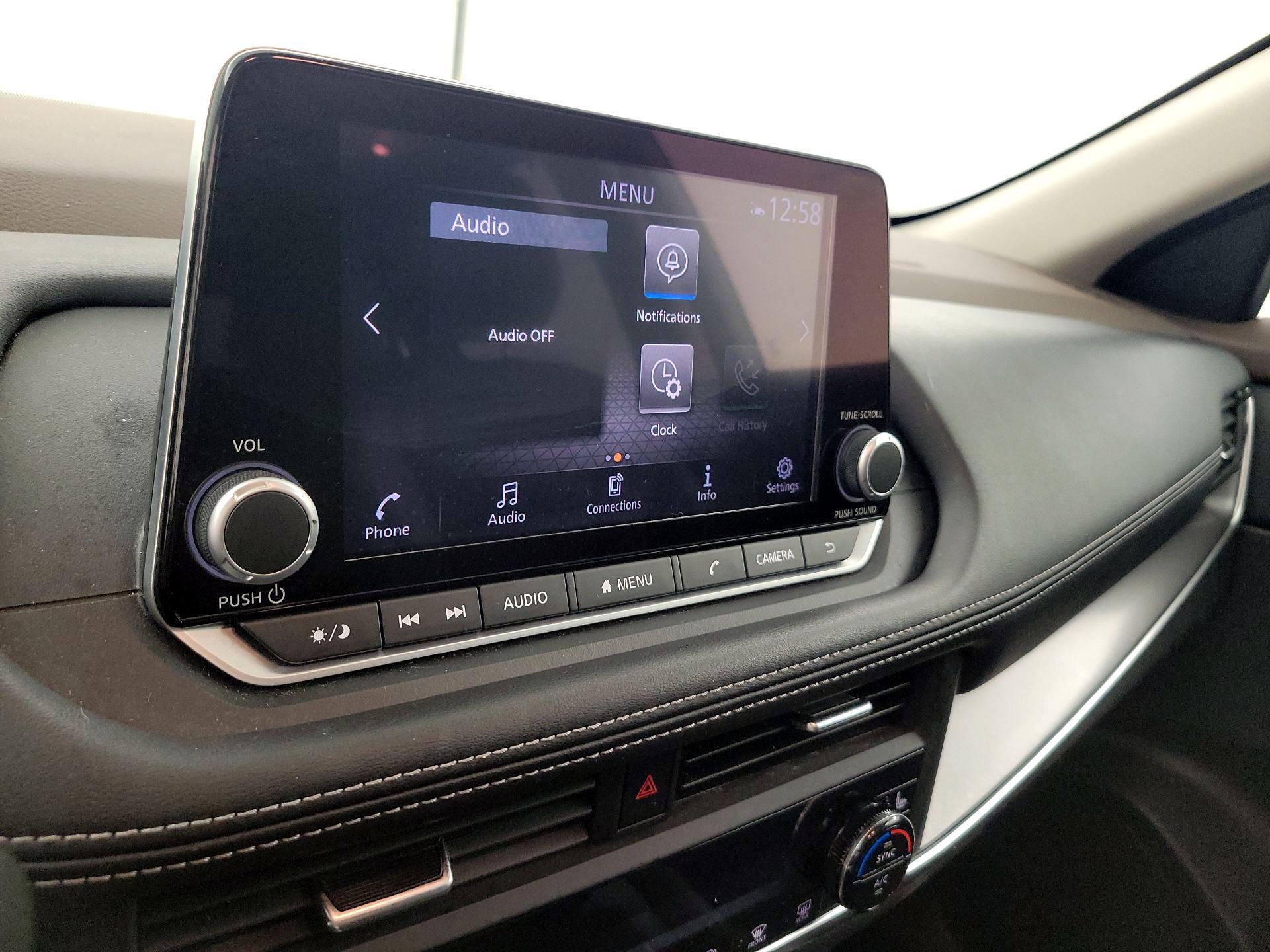 Thumbnail: 2023 Nissan Rogue - 15