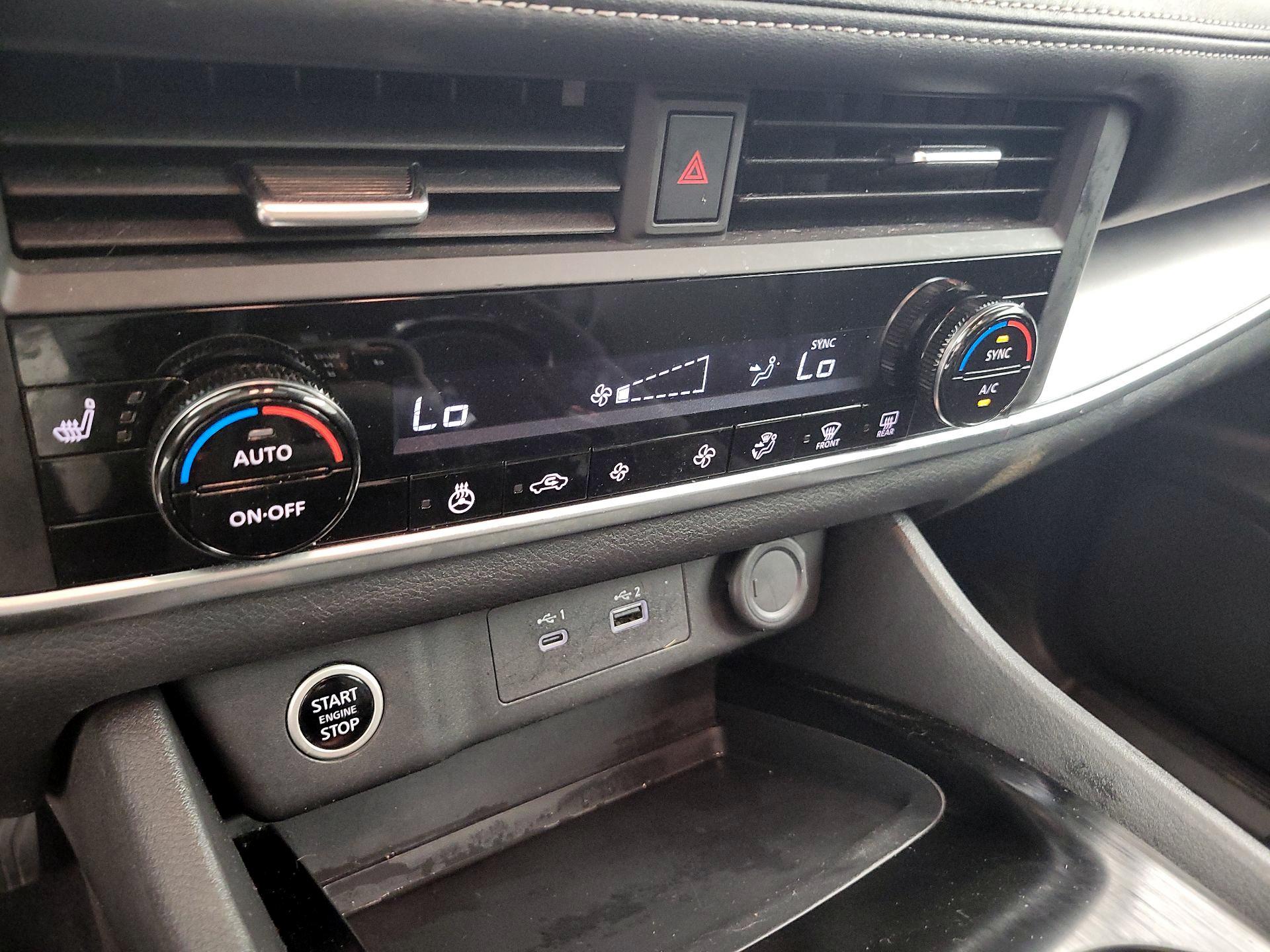 Thumbnail: 2023 Nissan Rogue - 16