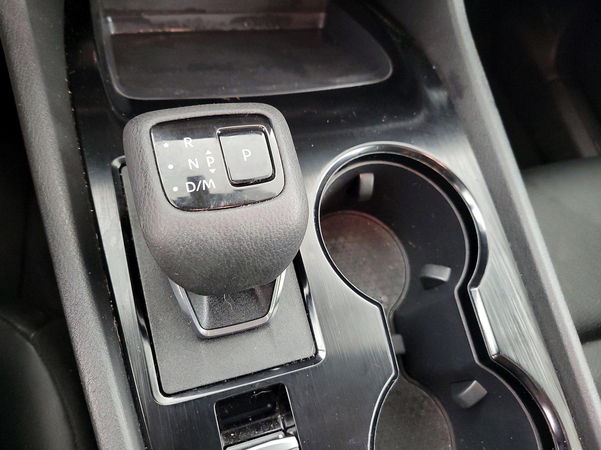 Thumbnail: 2023 Nissan Rogue - 17