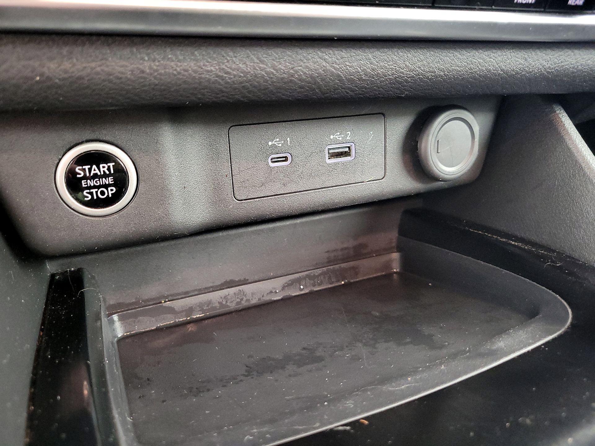 Thumbnail: 2023 Nissan Rogue - 18