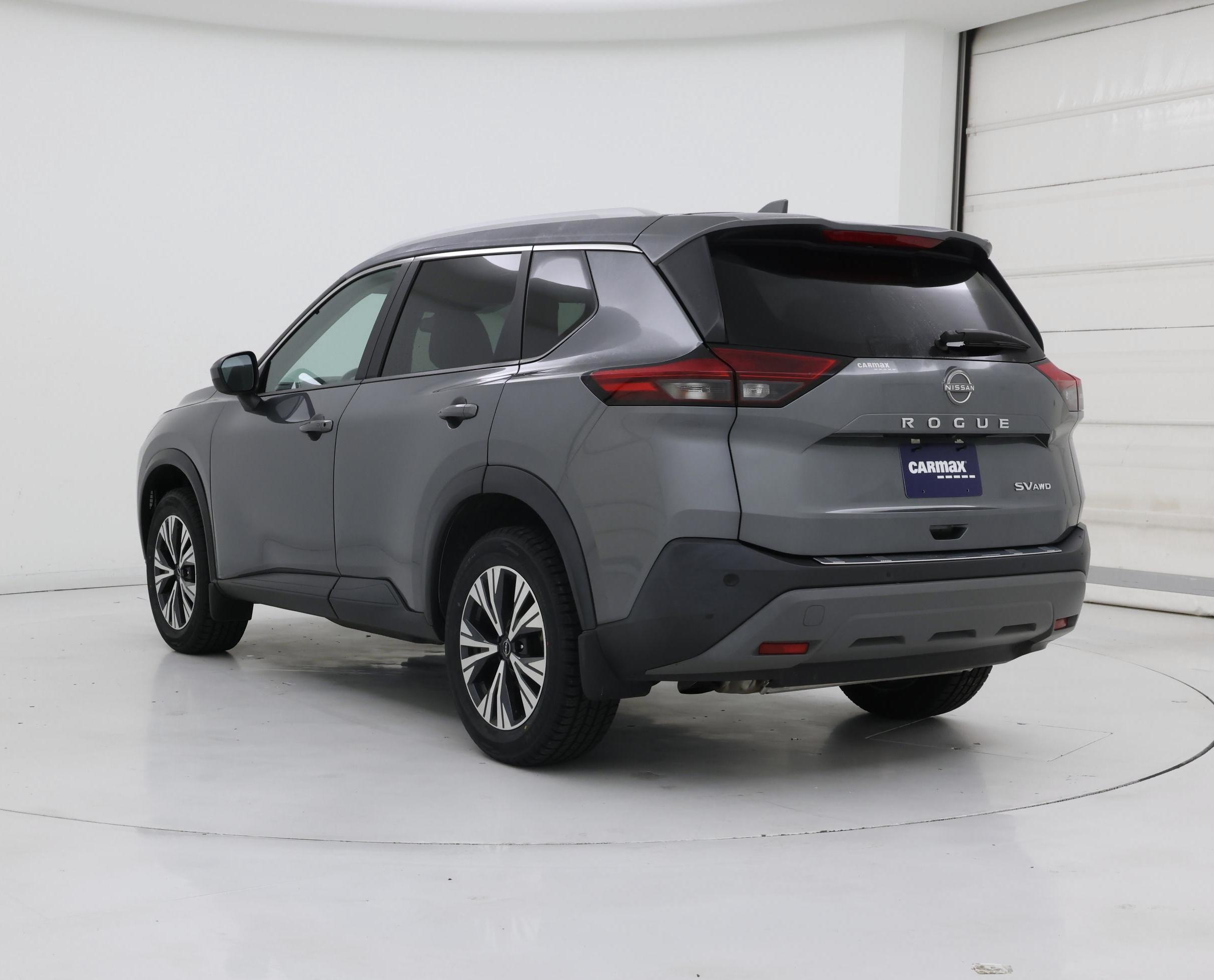 Thumbnail: 2023 Nissan Rogue - 2