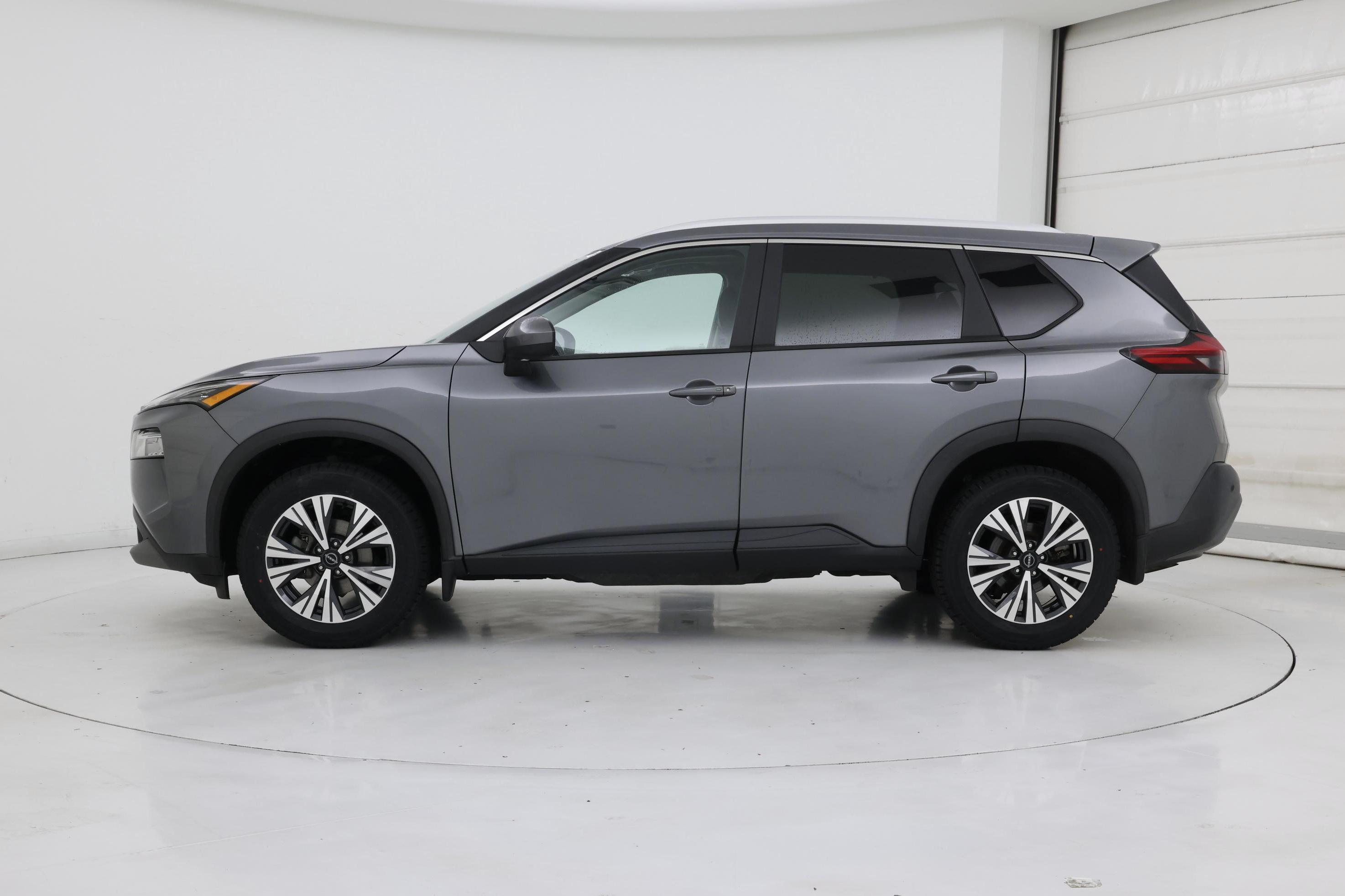 Thumbnail: 2023 Nissan Rogue - 3