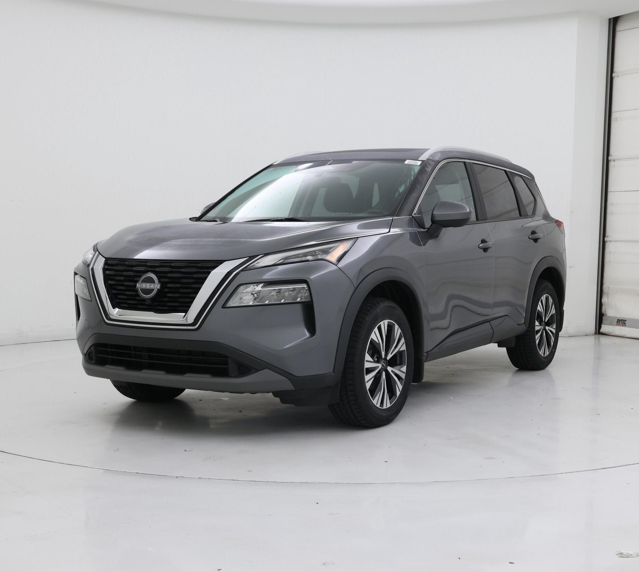 Thumbnail: 2023 Nissan Rogue - 4