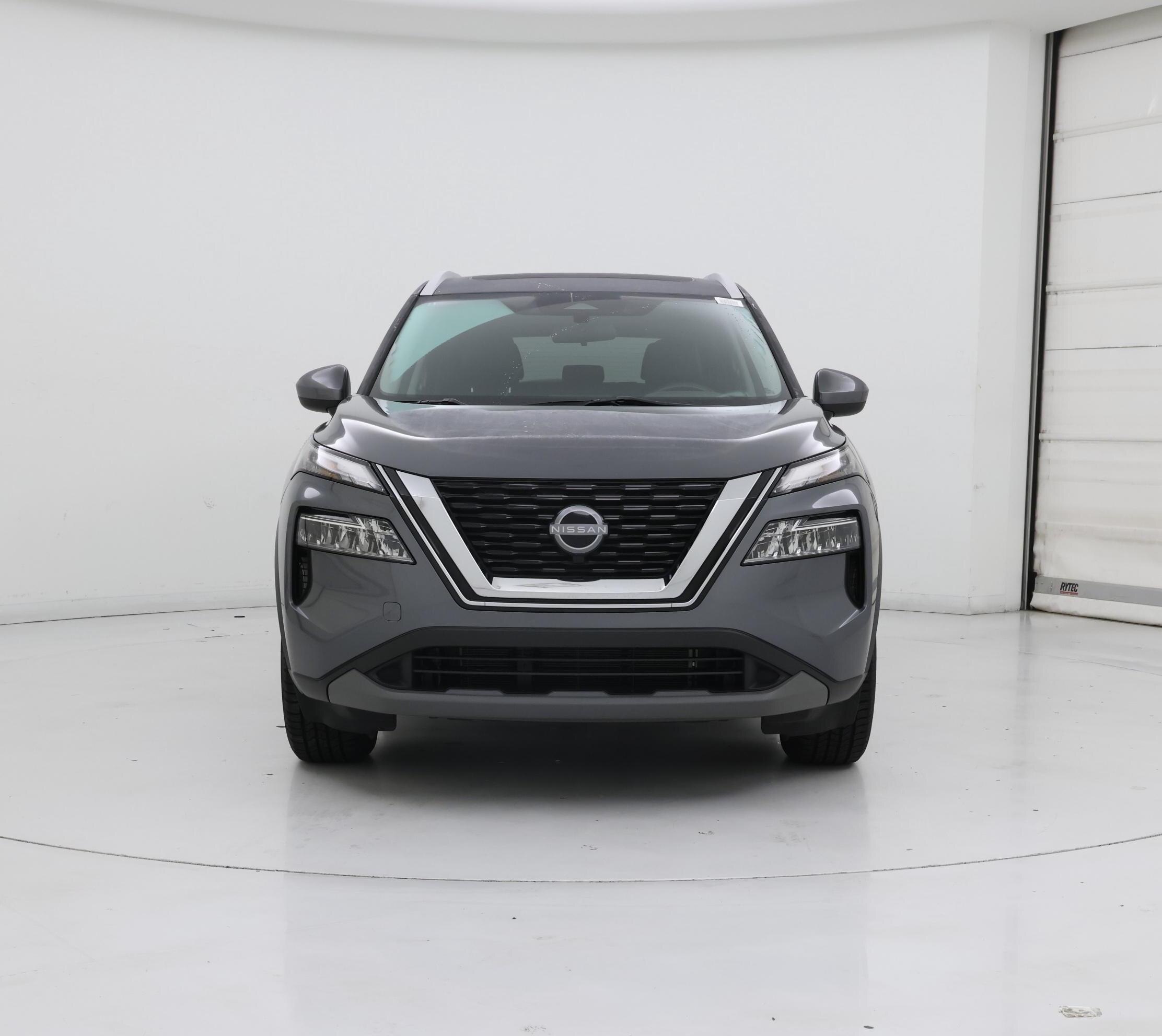 Thumbnail: 2023 Nissan Rogue - 5