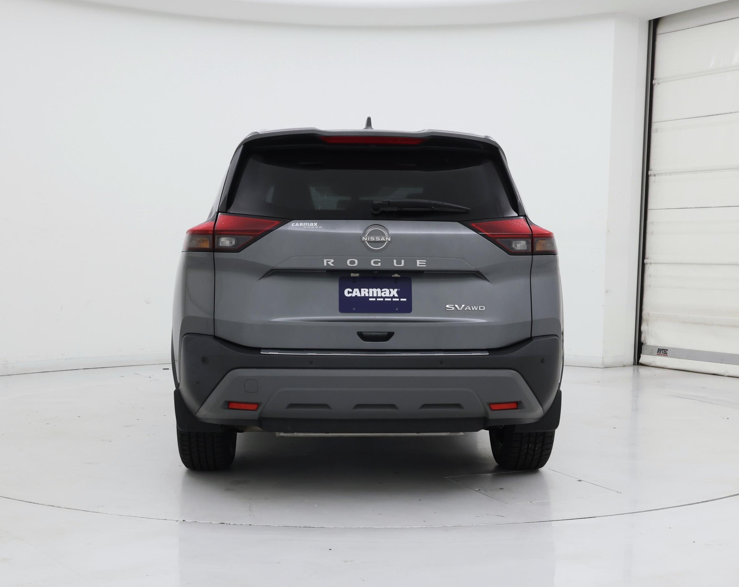 Thumbnail: 2023 Nissan Rogue - 6