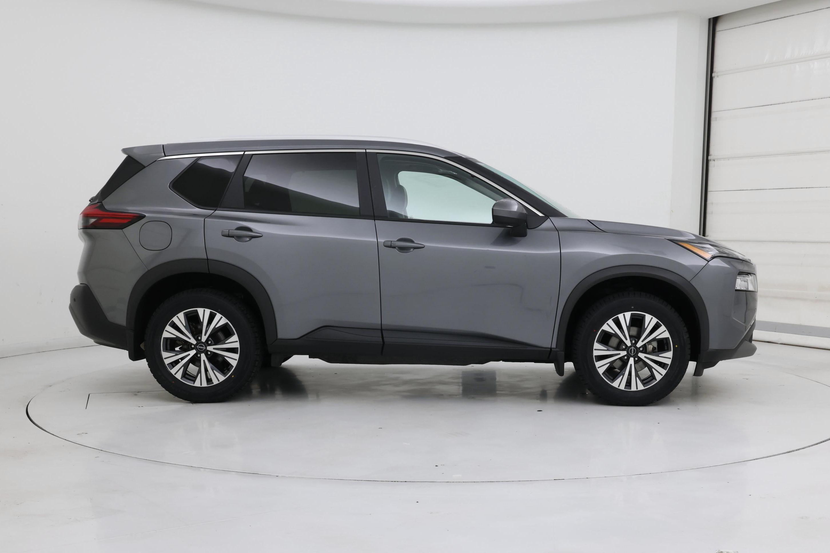 Thumbnail: 2023 Nissan Rogue - 7