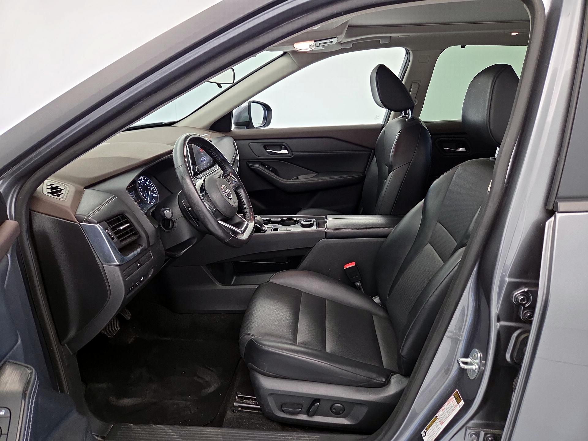 Thumbnail: 2023 Nissan Rogue - 11