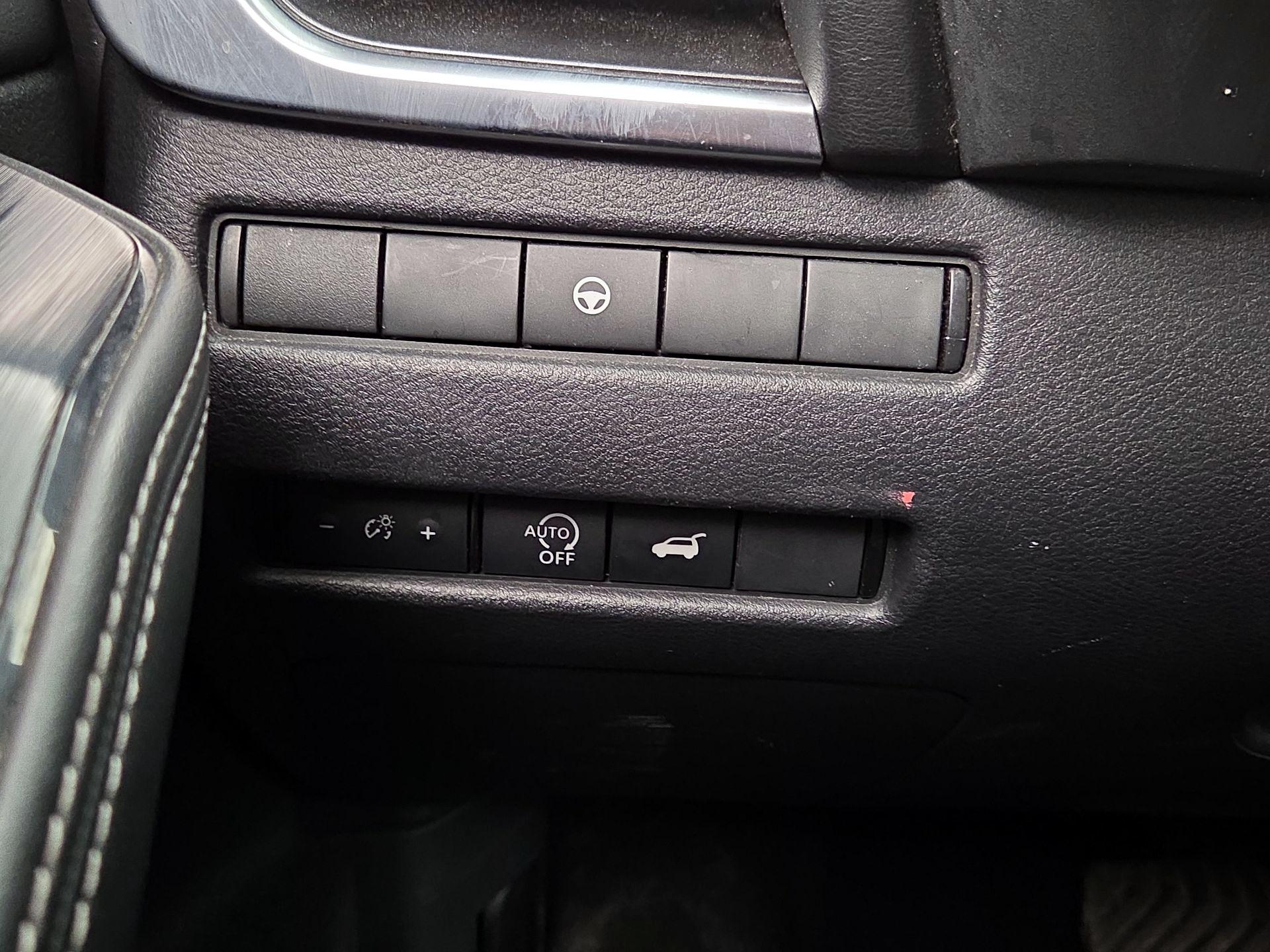 Thumbnail: 2023 Nissan Rogue - 13