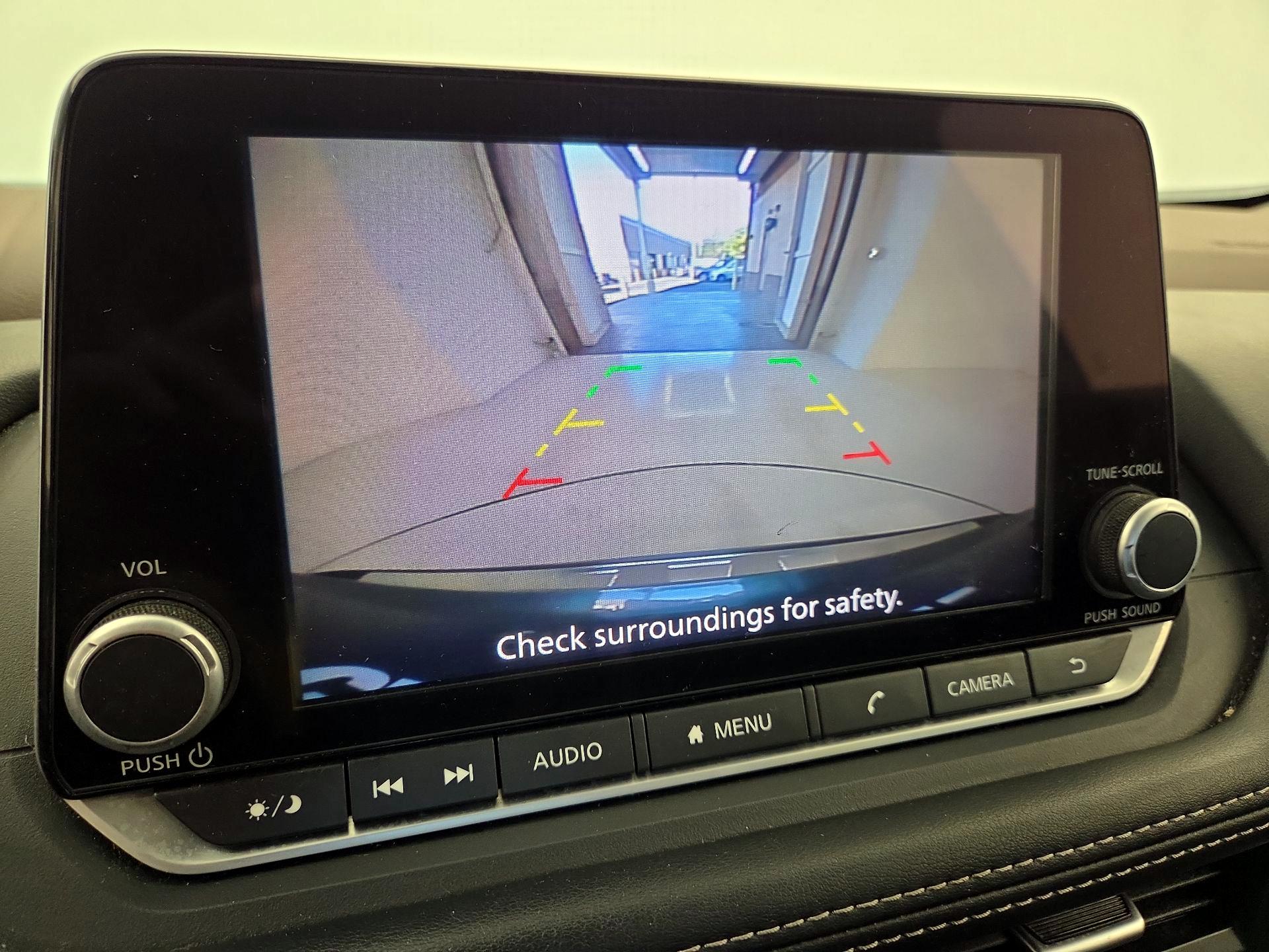 Thumbnail: 2023 Nissan Rogue - 14