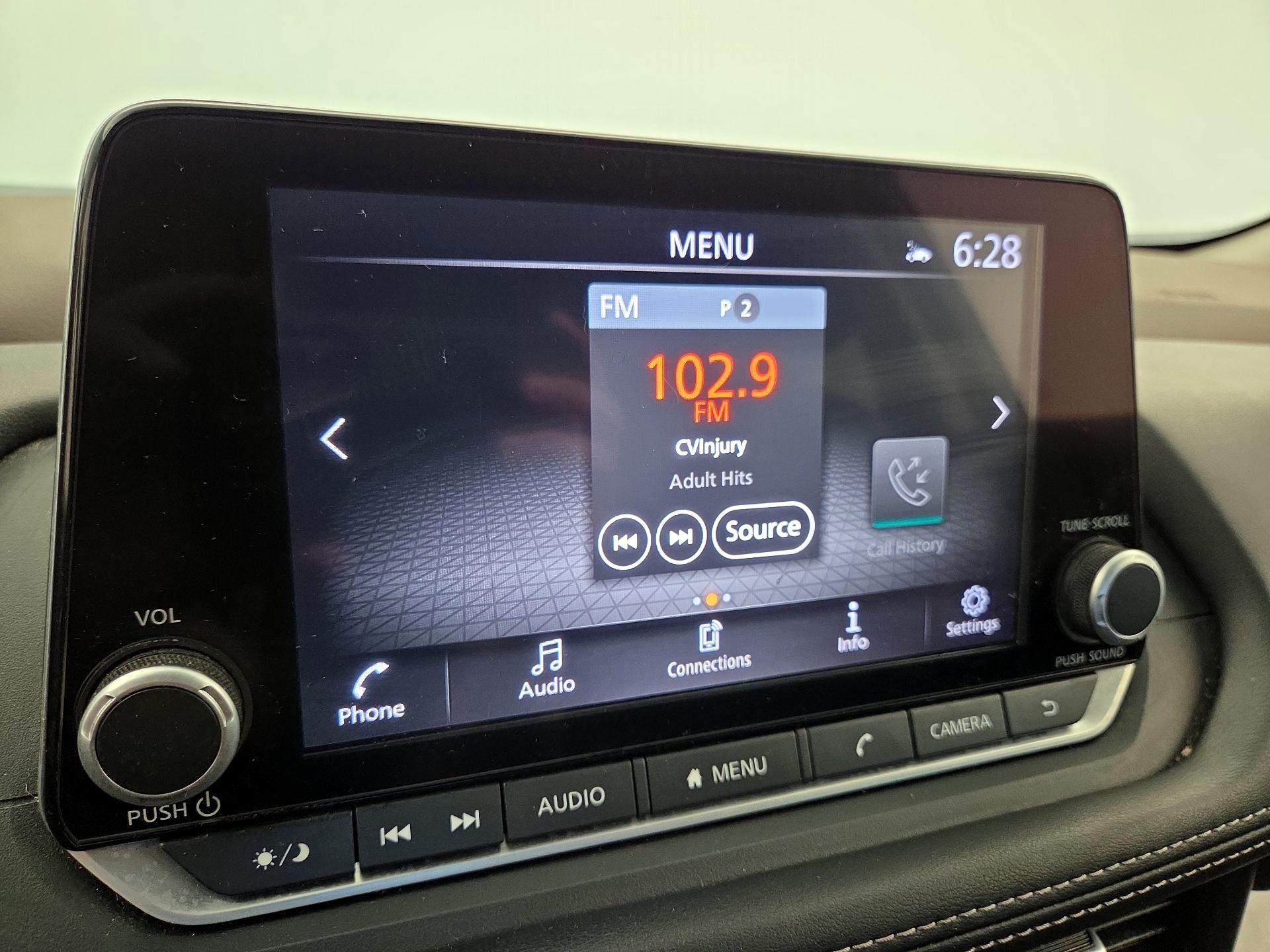 Thumbnail: 2023 Nissan Rogue - 15