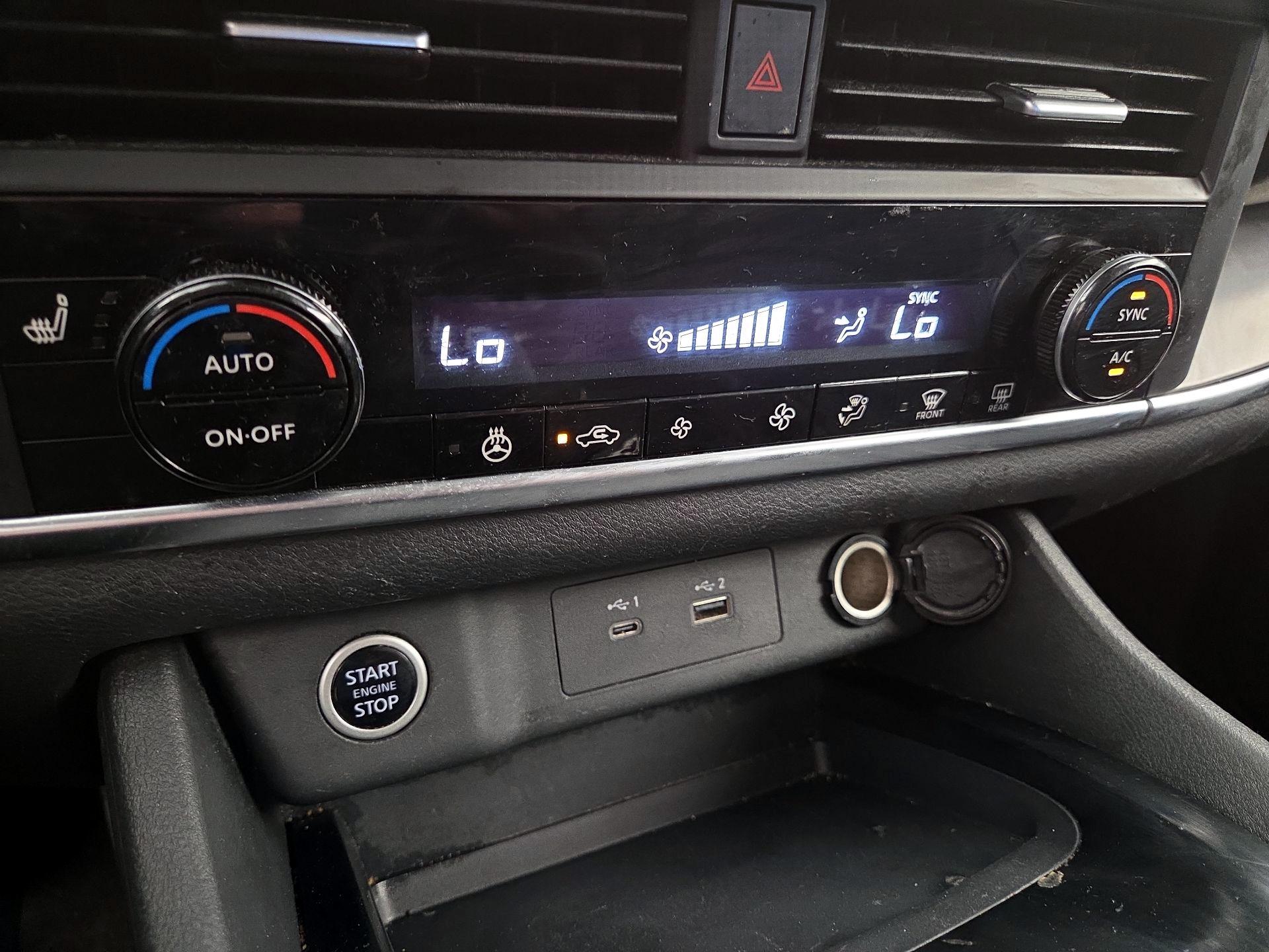 Thumbnail: 2023 Nissan Rogue - 16