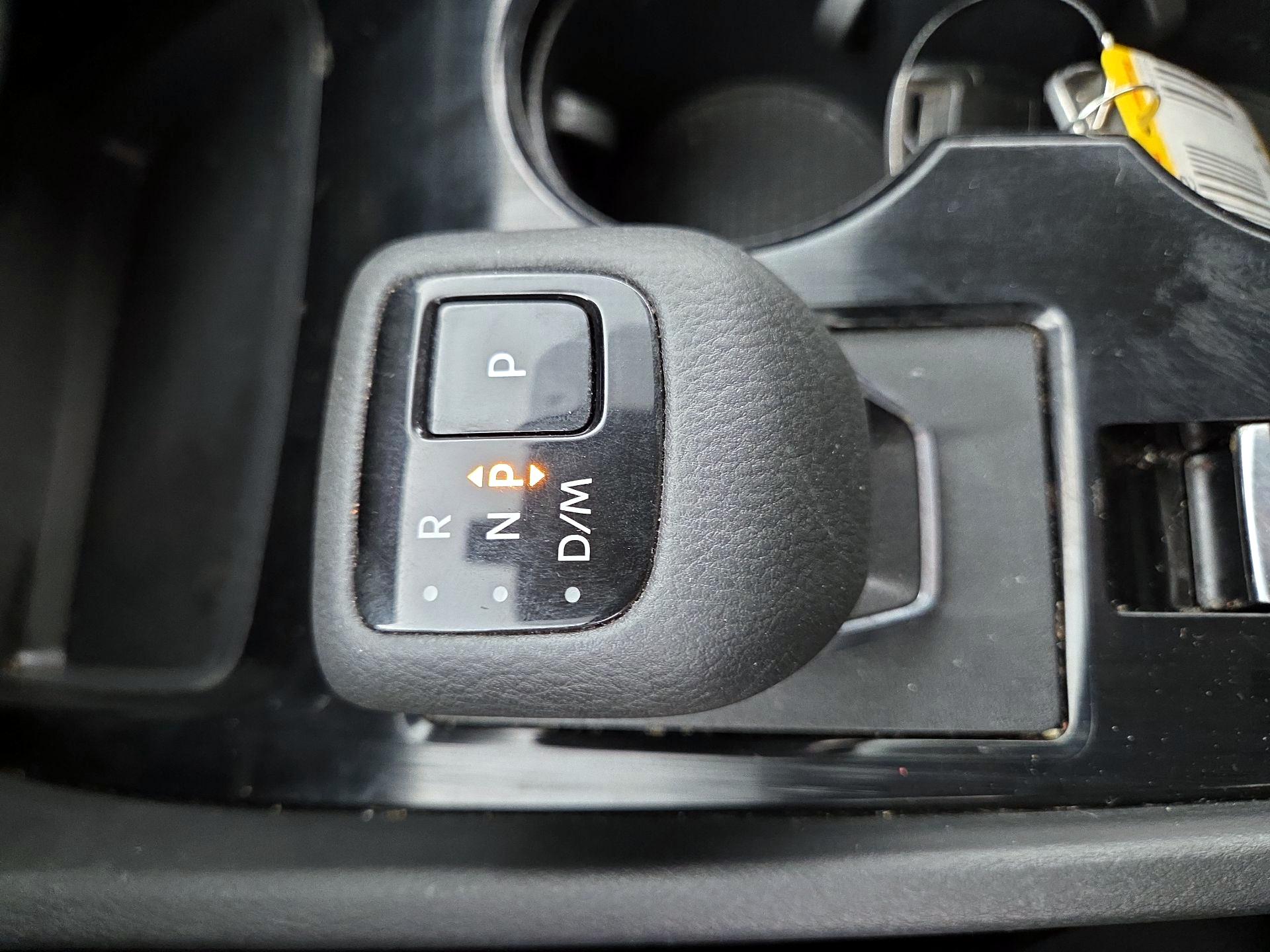 Thumbnail: 2023 Nissan Rogue - 17