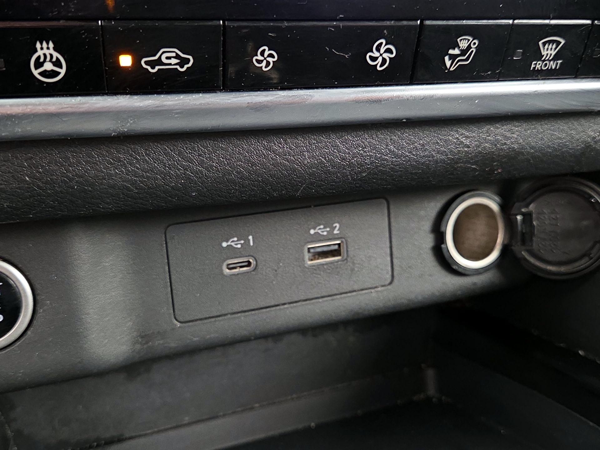 Thumbnail: 2023 Nissan Rogue - 18