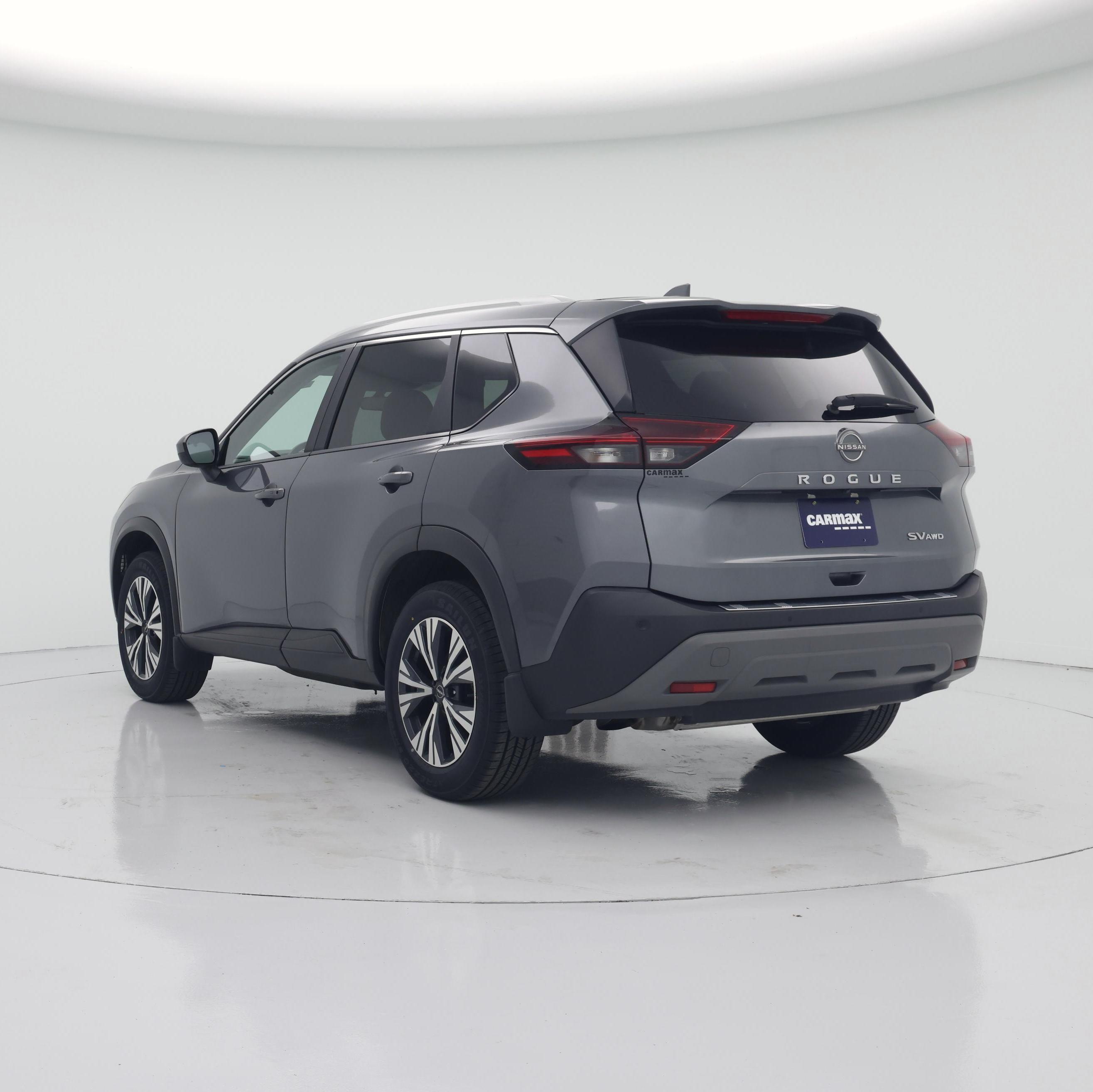 Thumbnail: 2023 Nissan Rogue - 2