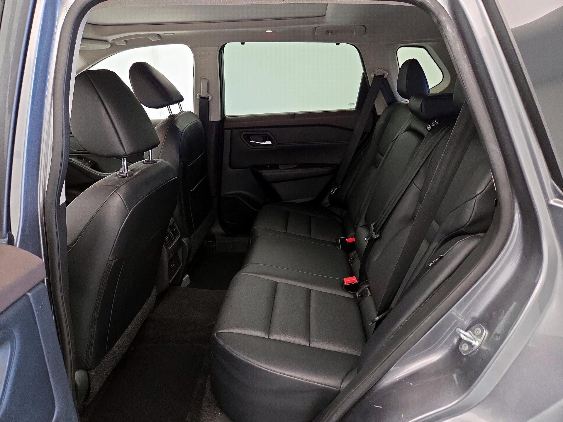 Thumbnail: 2023 Nissan Rogue - 20