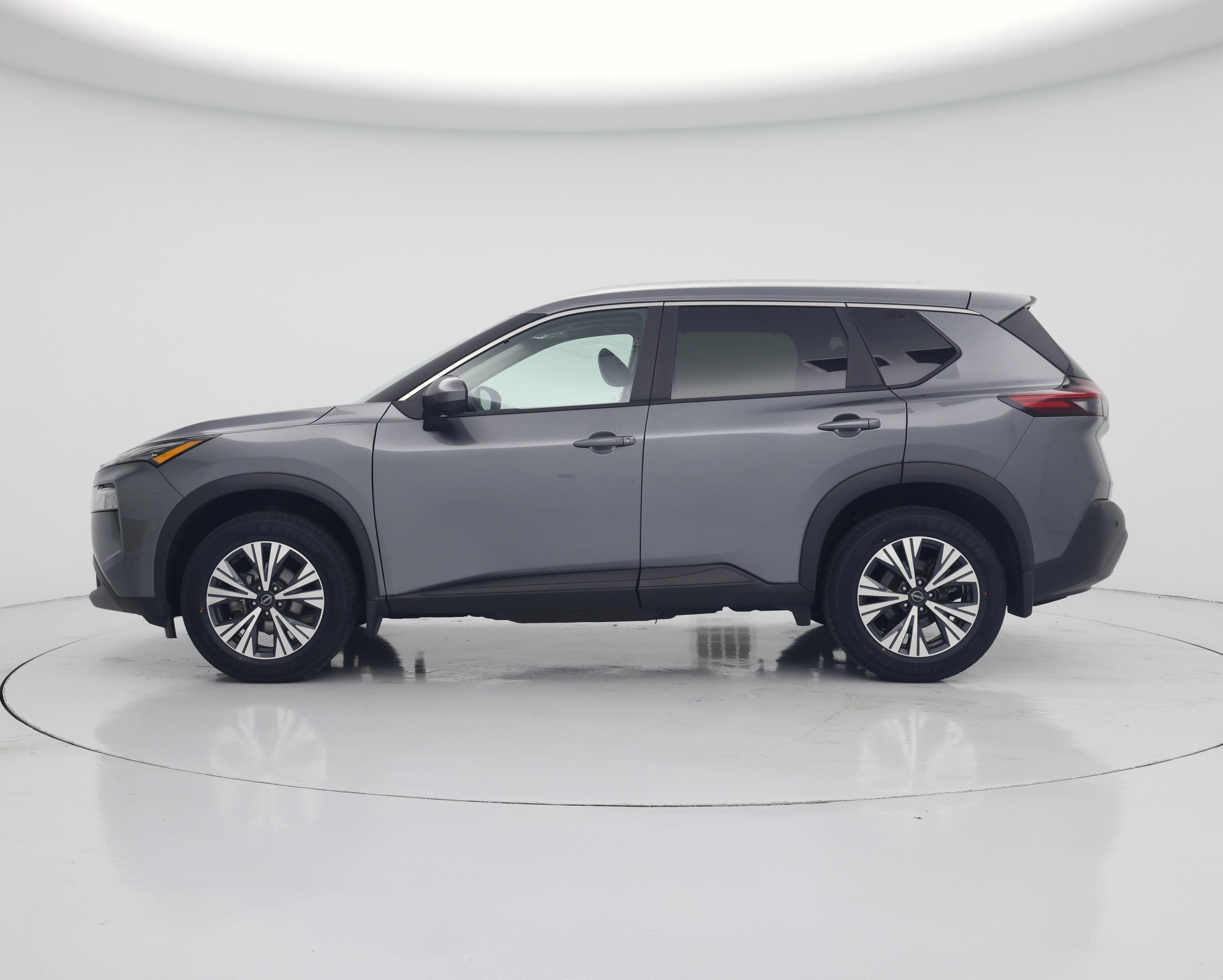 Thumbnail: 2023 Nissan Rogue - 3