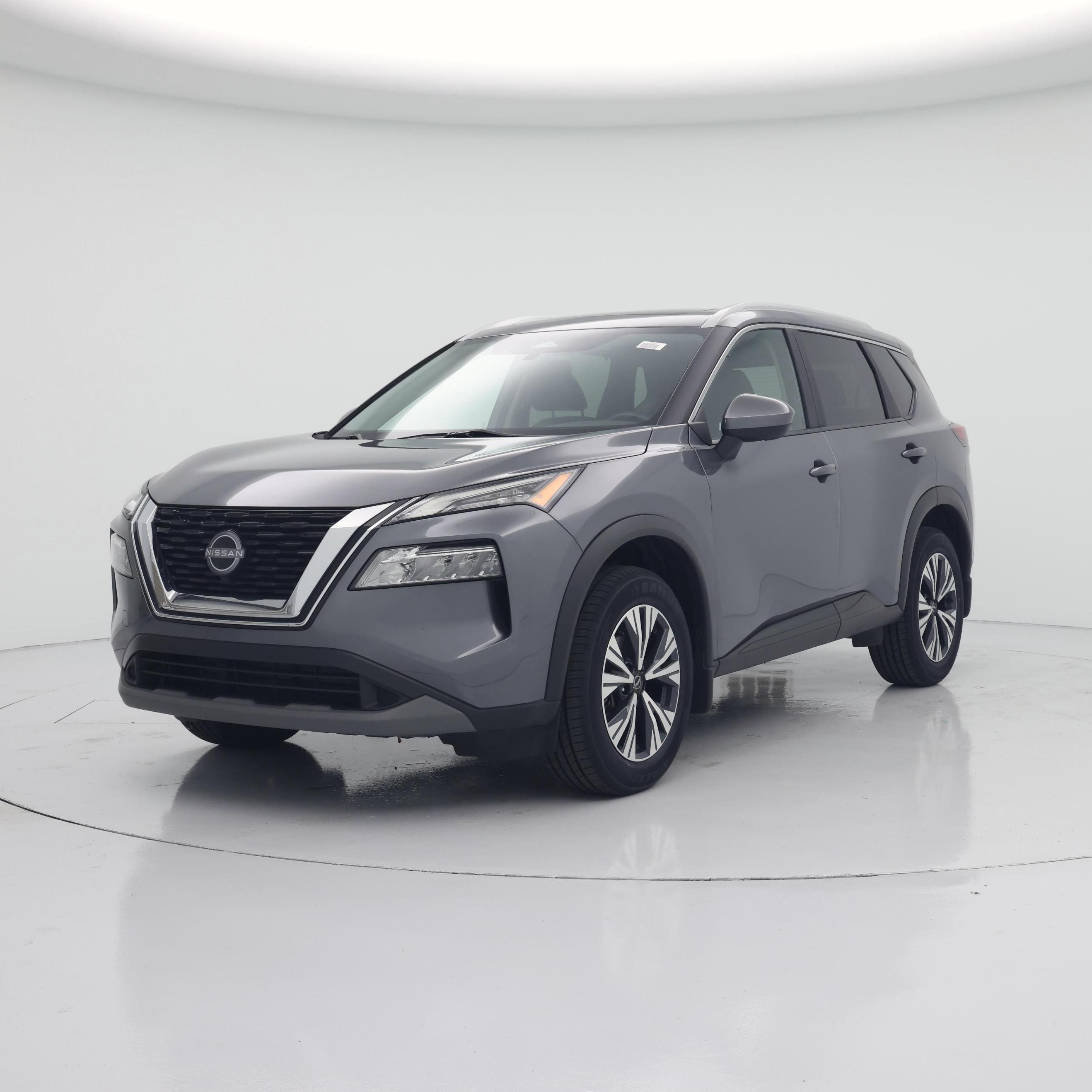 Thumbnail: 2023 Nissan Rogue - 4