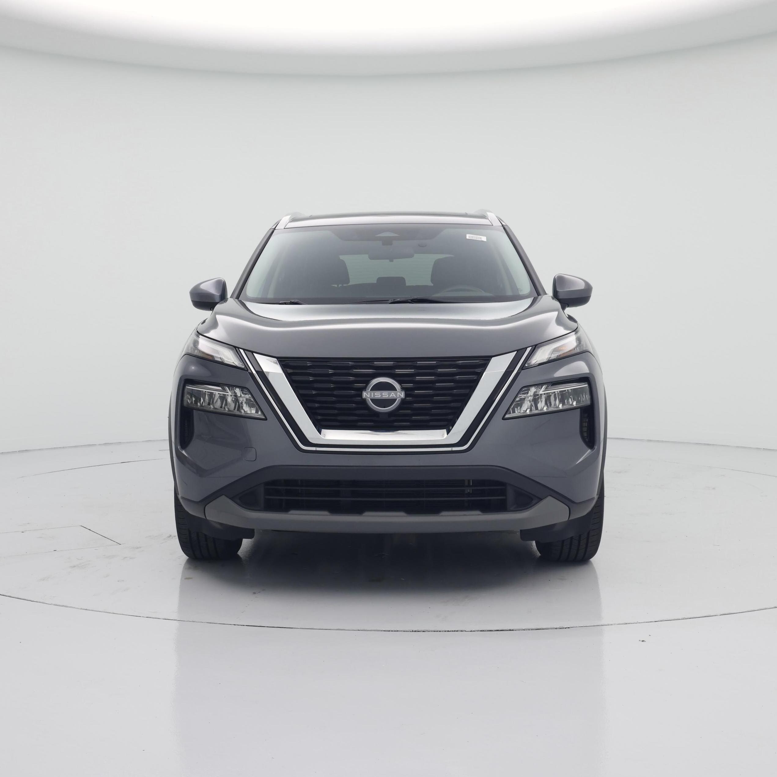 Thumbnail: 2023 Nissan Rogue - 5