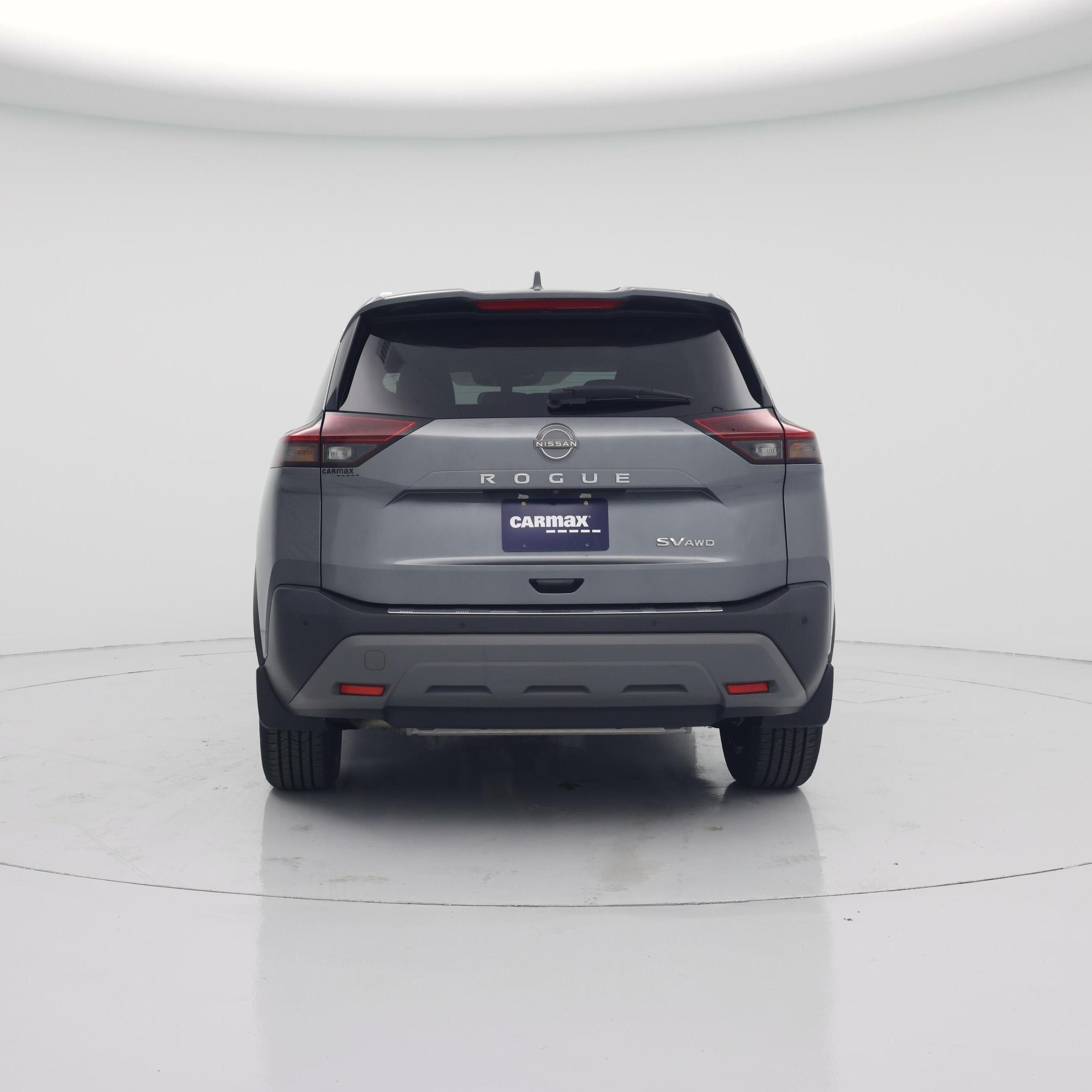 Thumbnail: 2023 Nissan Rogue - 6
