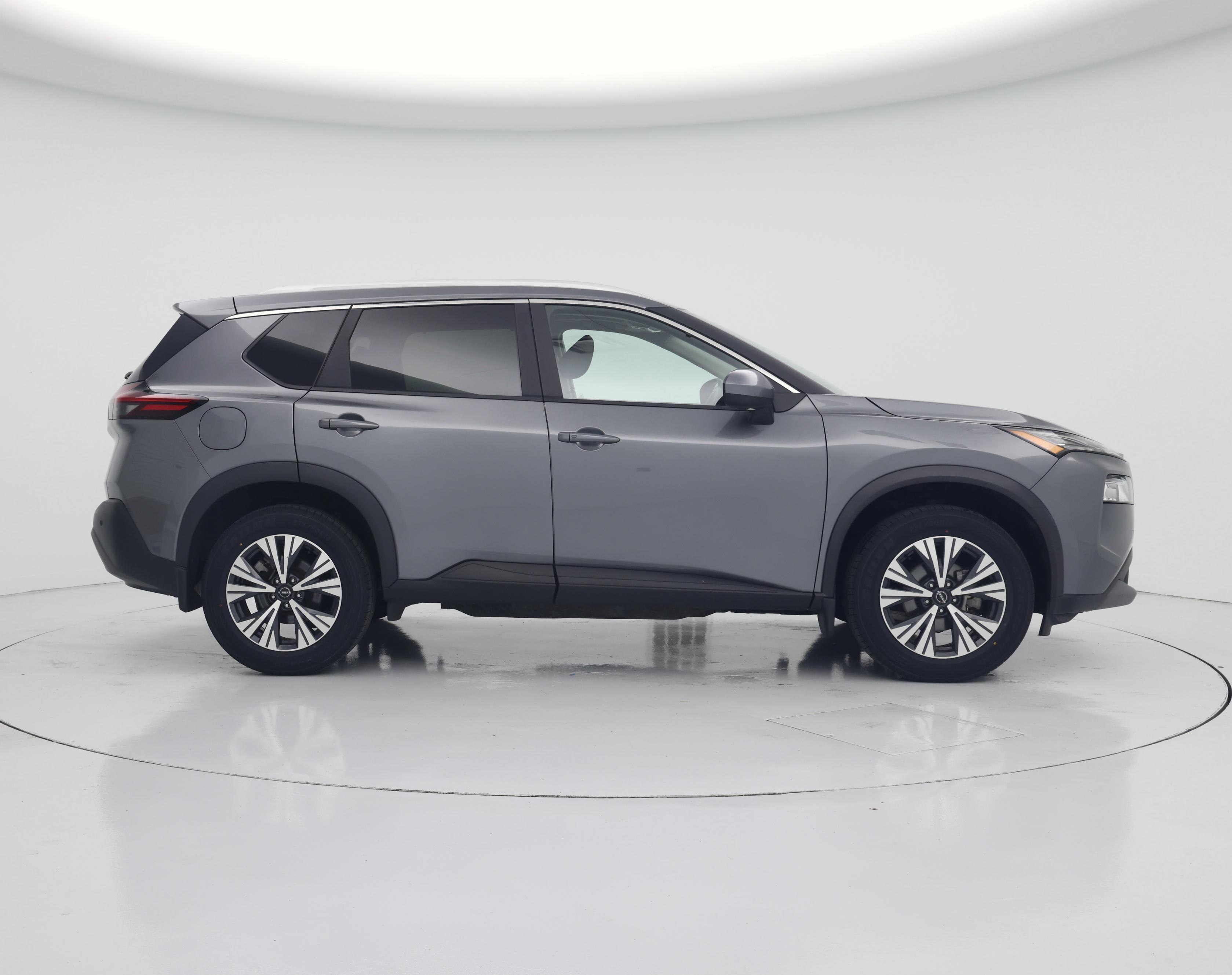 Thumbnail: 2023 Nissan Rogue - 7