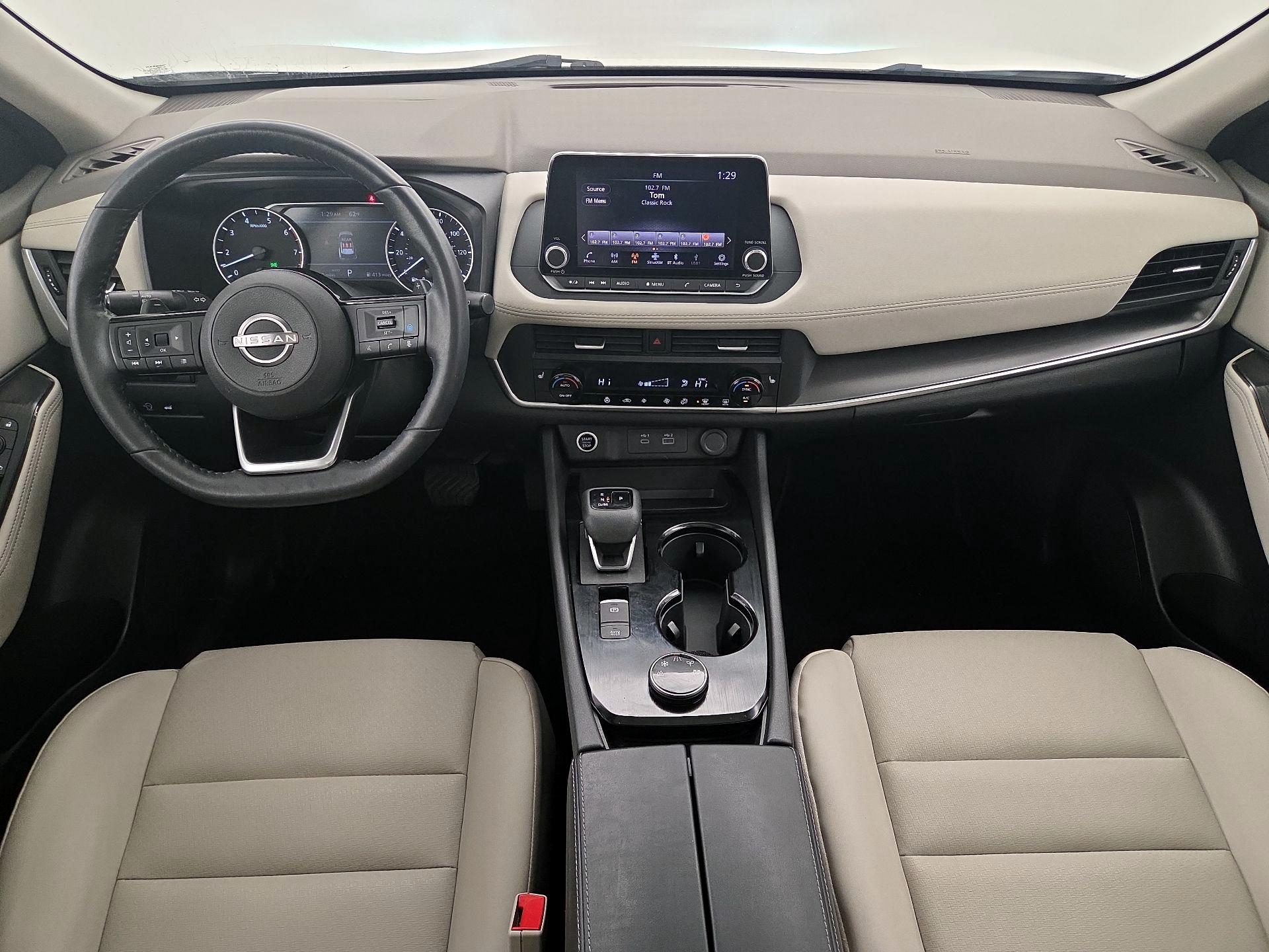 Thumbnail: 2023 Nissan Rogue - 9