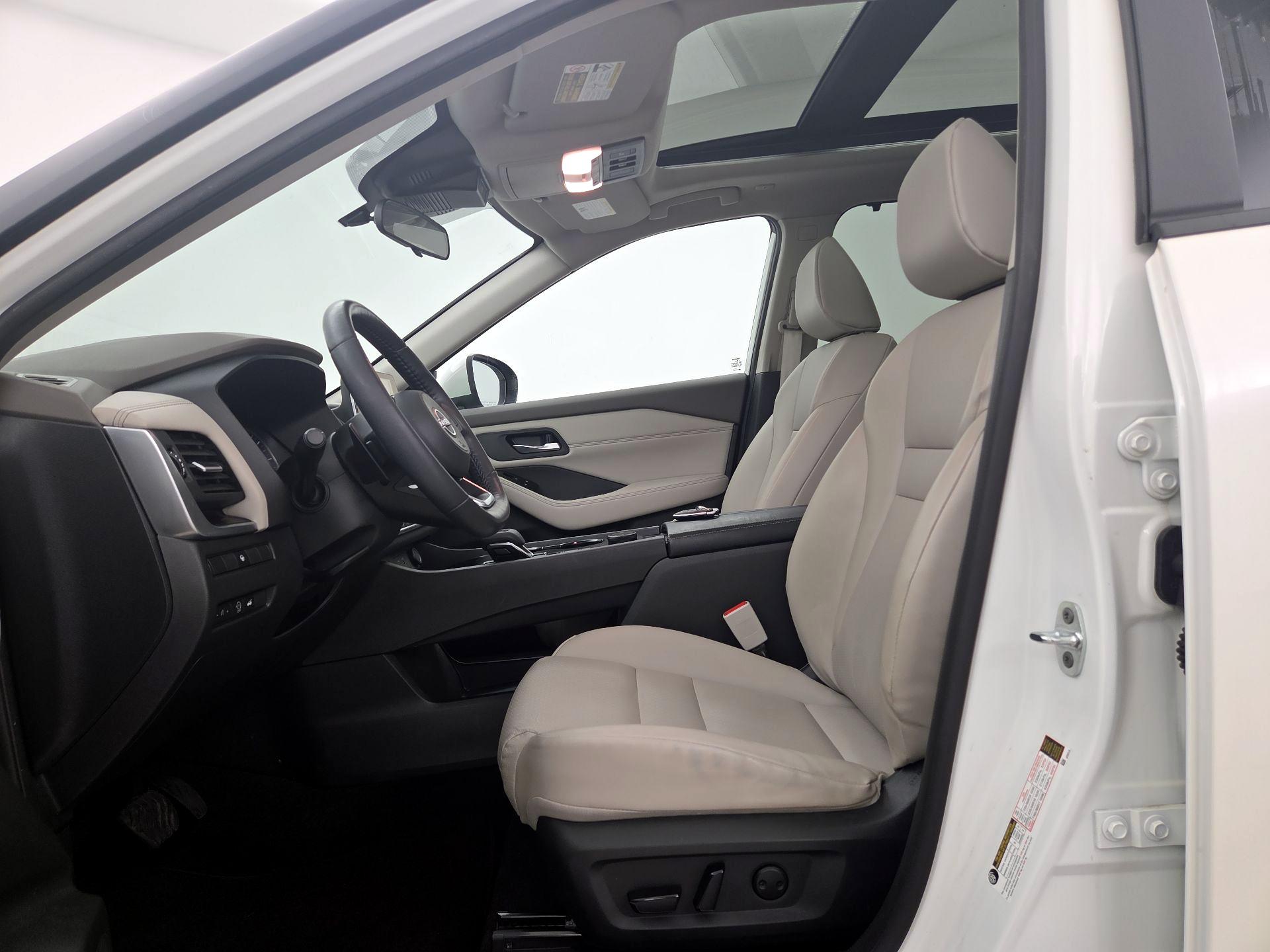 Thumbnail: 2023 Nissan Rogue - 11