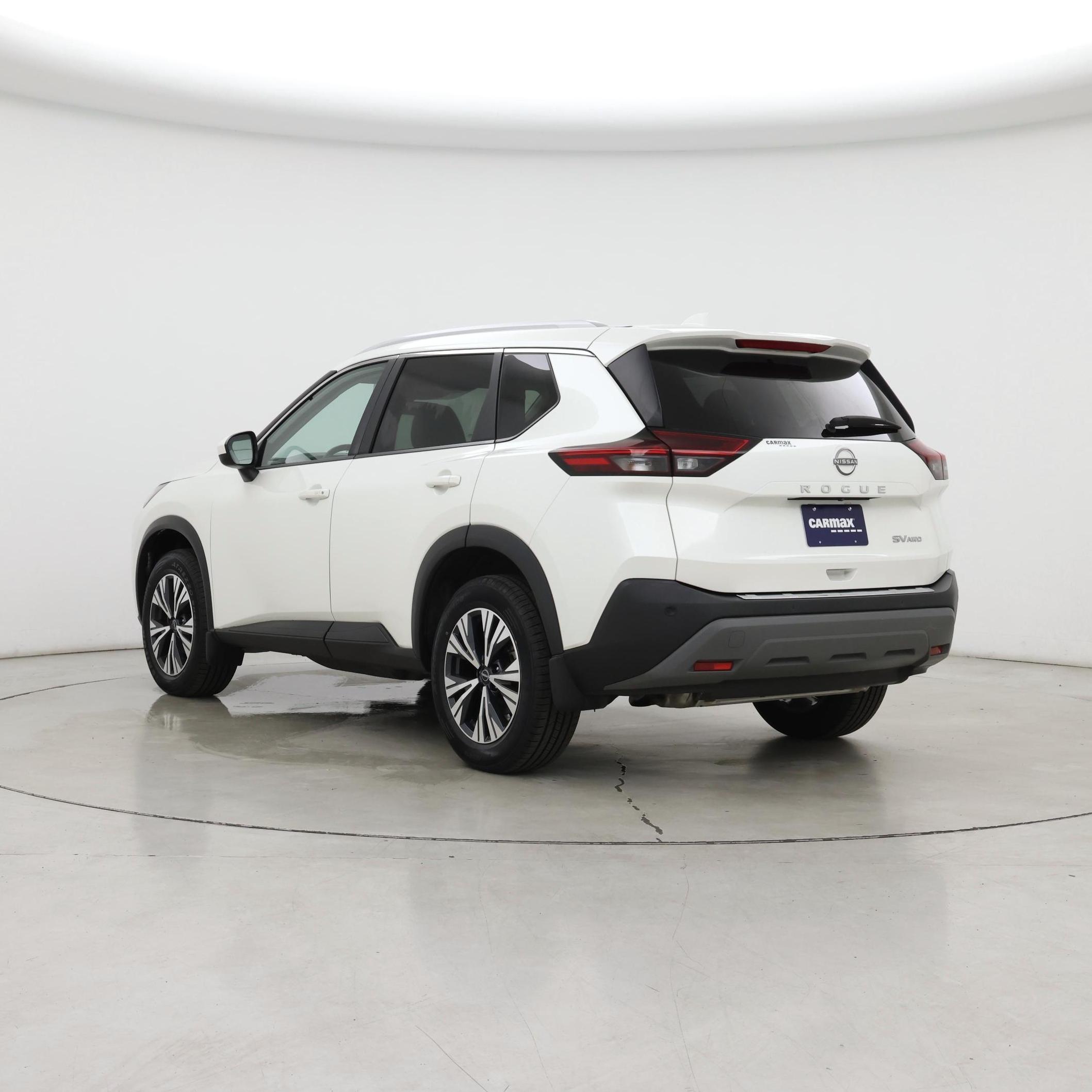 Thumbnail: 2023 Nissan Rogue - 2