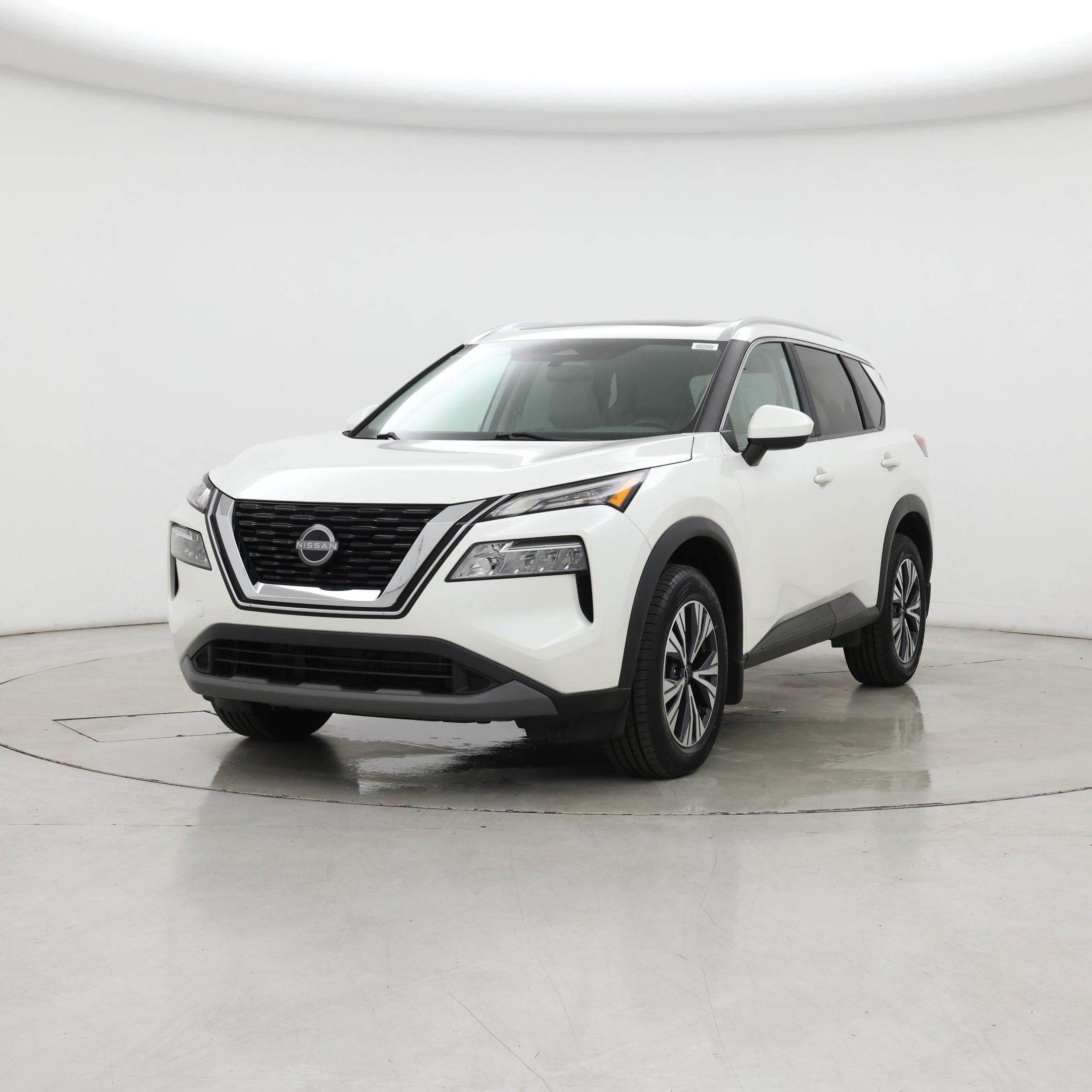 Thumbnail: 2023 Nissan Rogue - 4