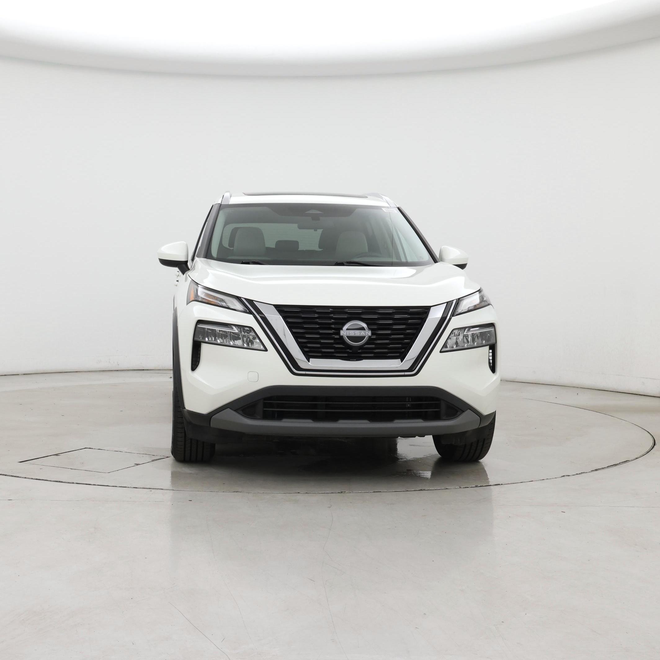Thumbnail: 2023 Nissan Rogue - 5