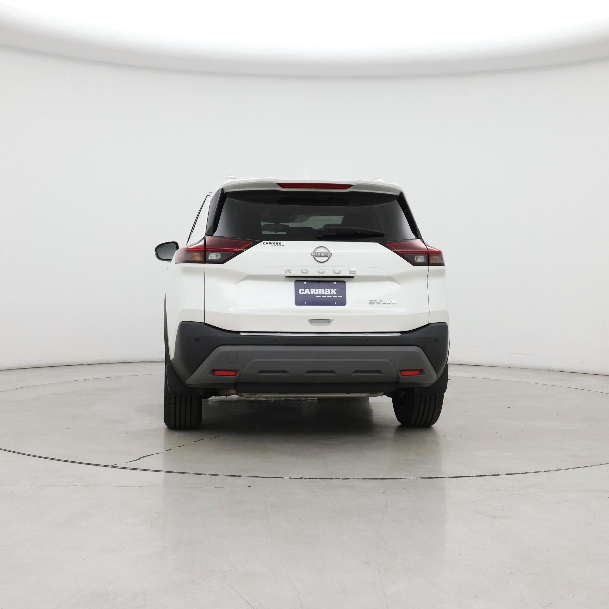 Thumbnail: 2023 Nissan Rogue - 6
