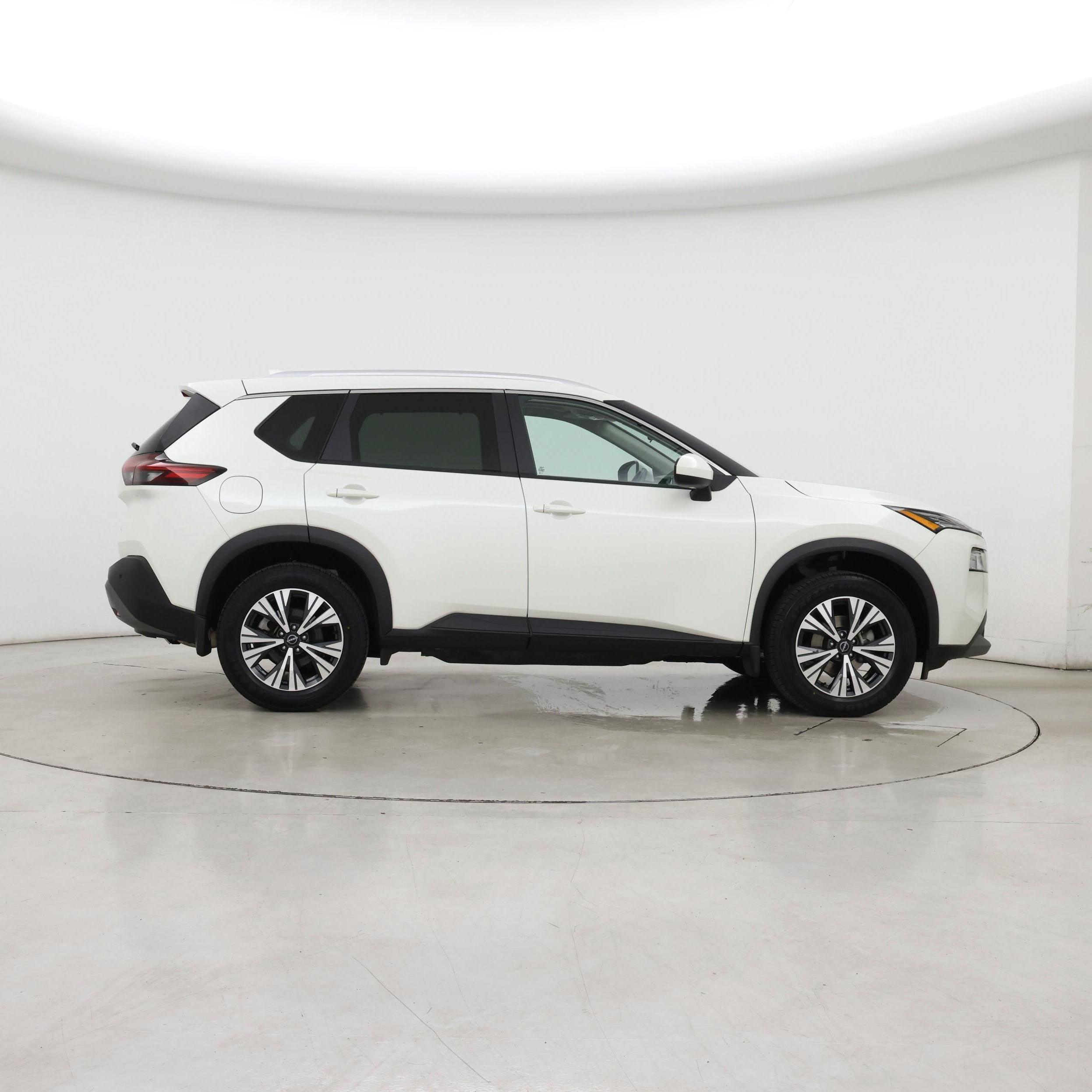 Thumbnail: 2023 Nissan Rogue - 7