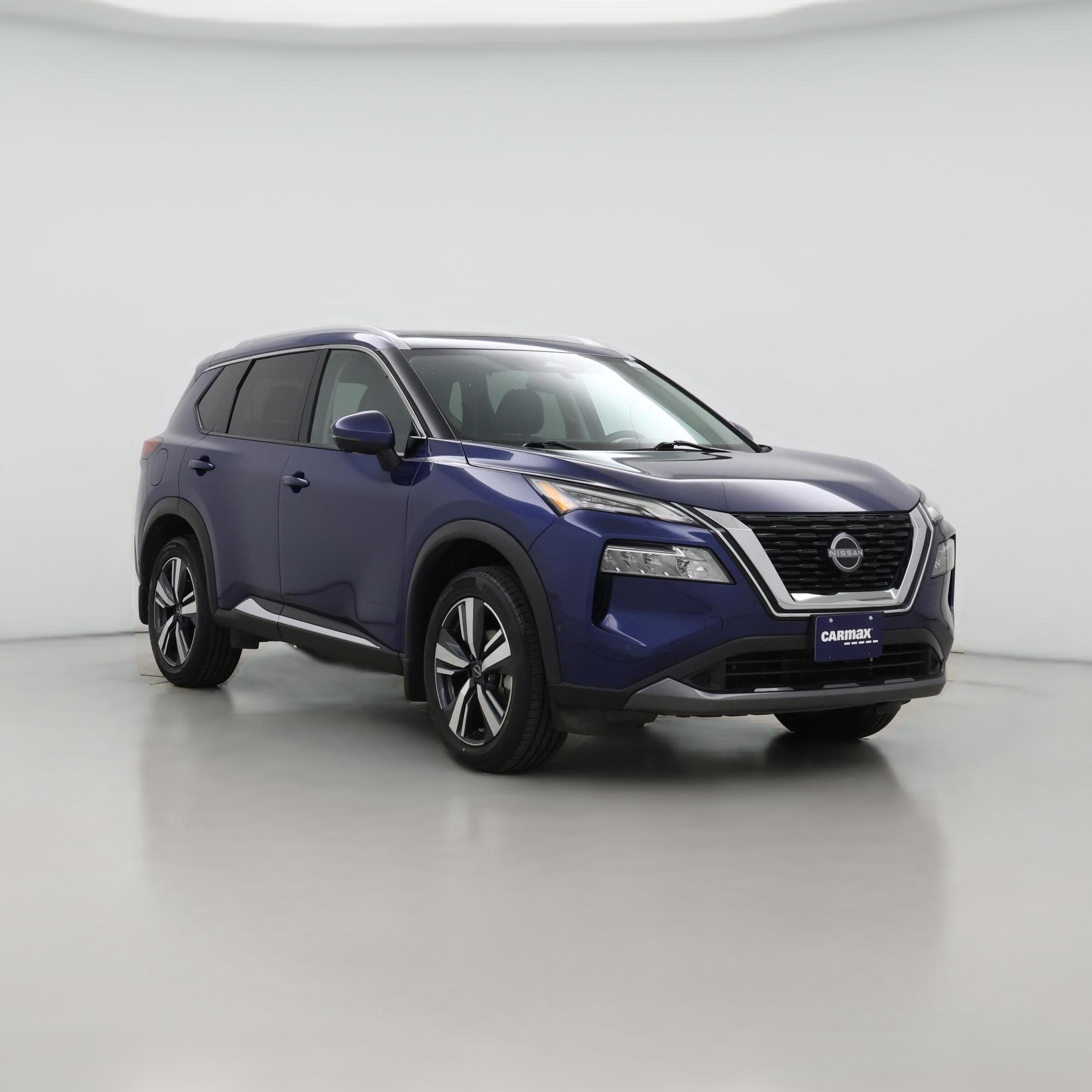 Thumbnail: 2023 Nissan Rogue - 1