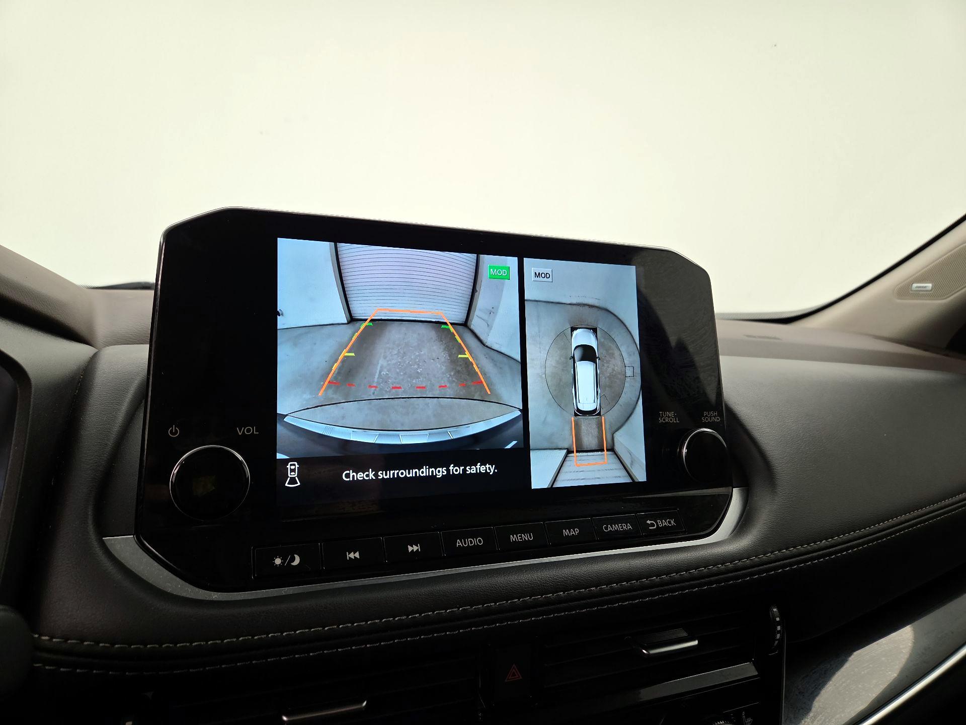 Thumbnail: 2023 Nissan Rogue - 15