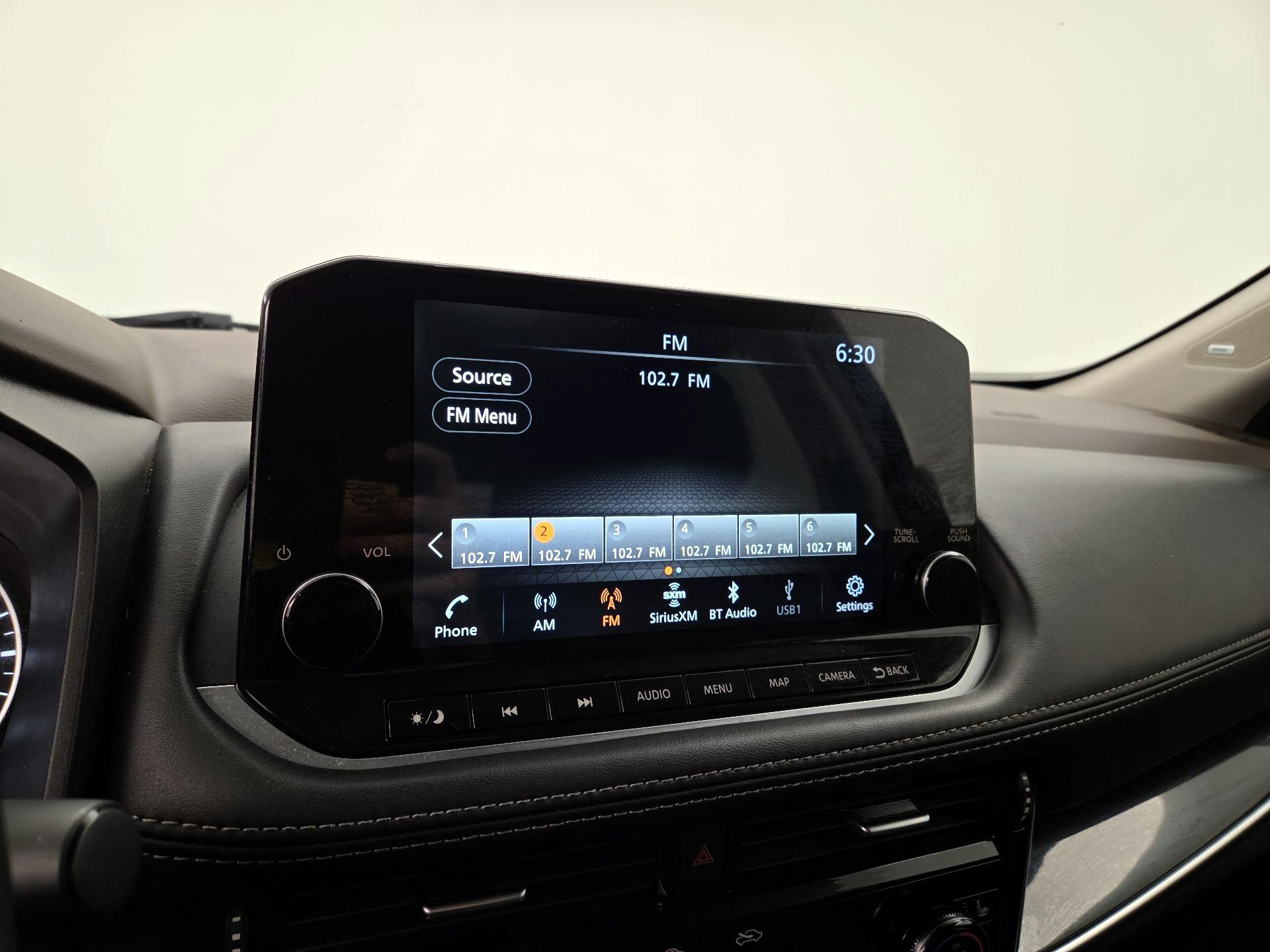 Thumbnail: 2023 Nissan Rogue - 16