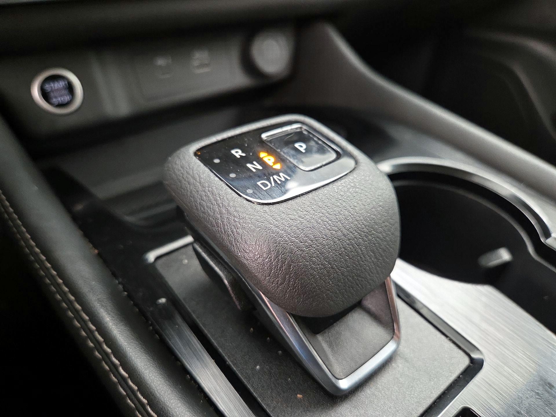 Thumbnail: 2023 Nissan Rogue - 18