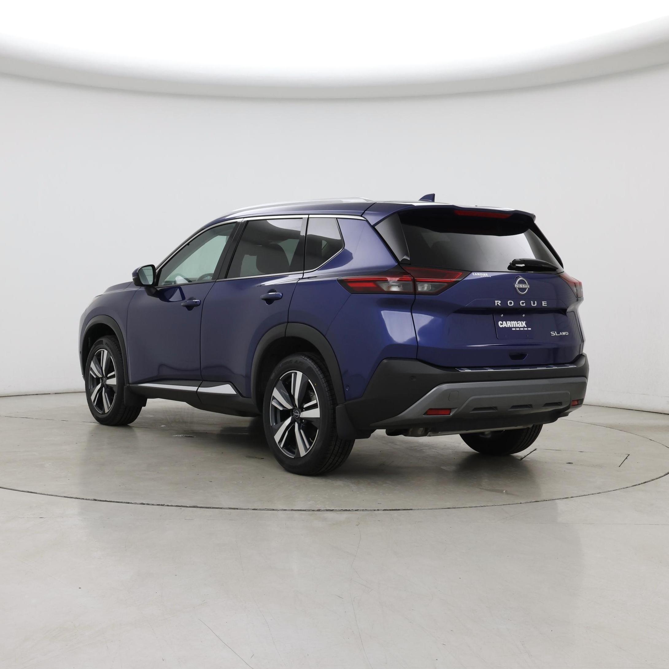Thumbnail: 2023 Nissan Rogue - 2